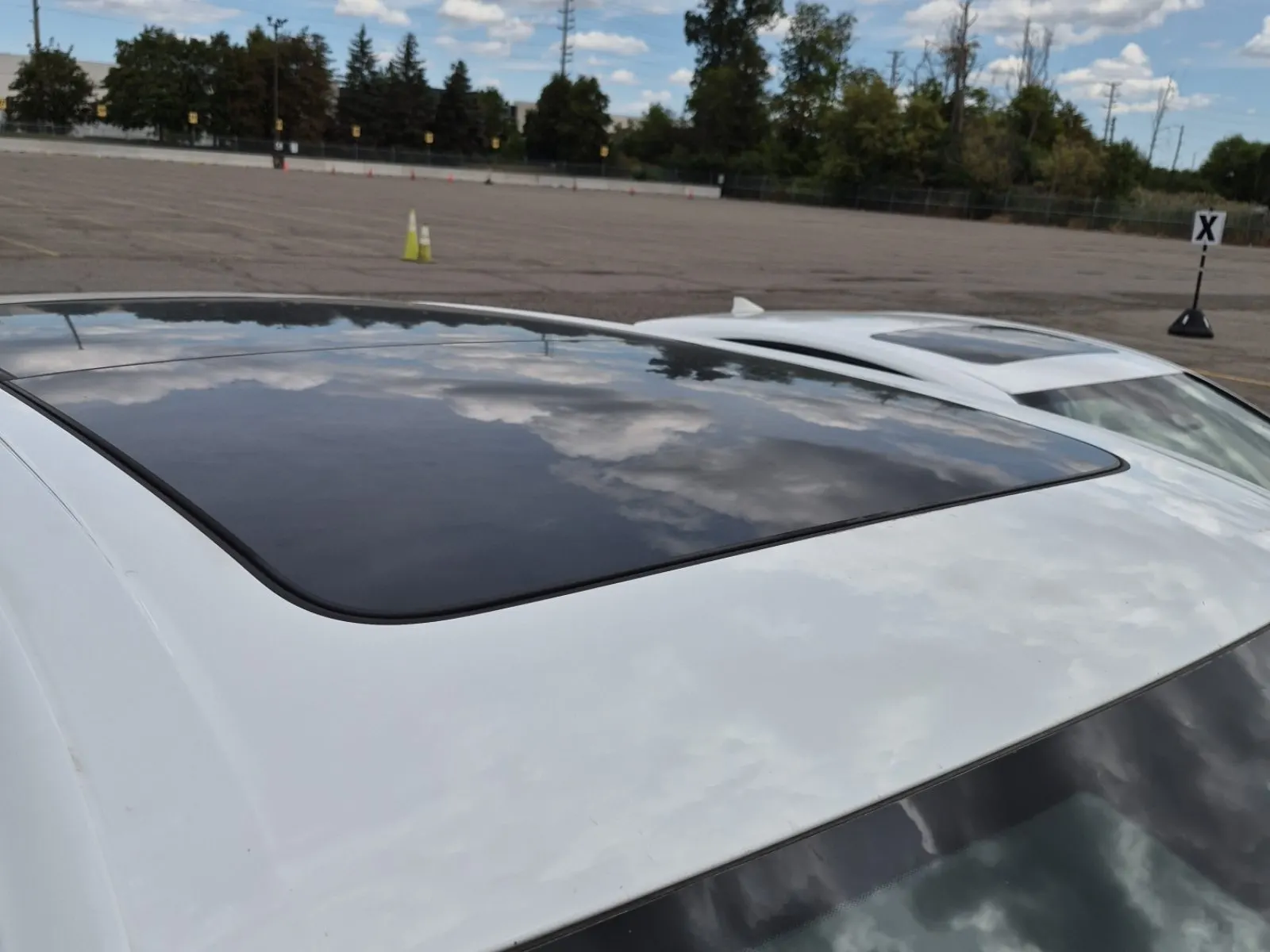 Exterior Roof Photo