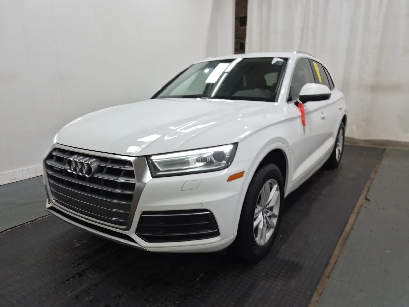 2020 Audi Q5