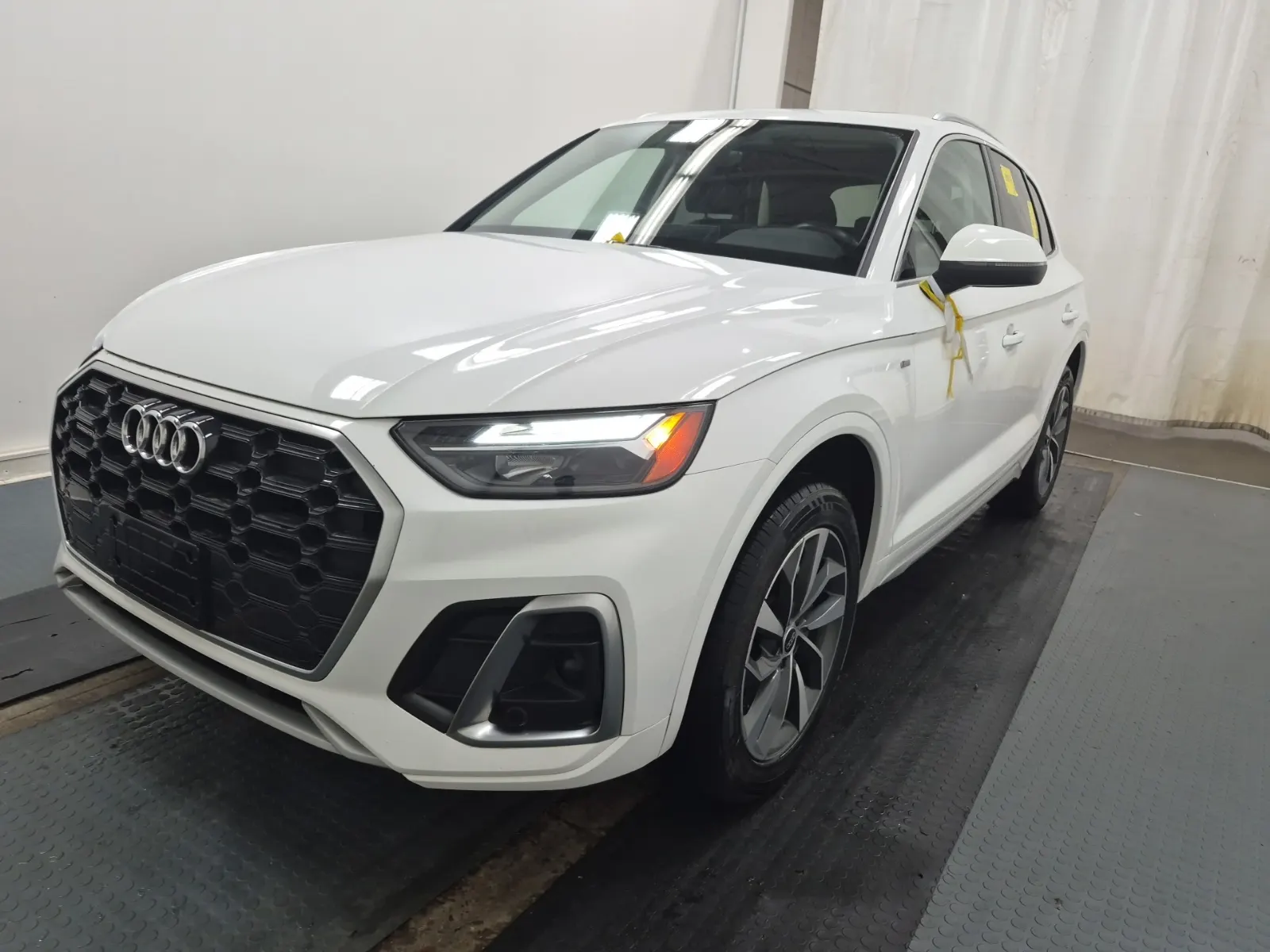 2022 Audi Q5