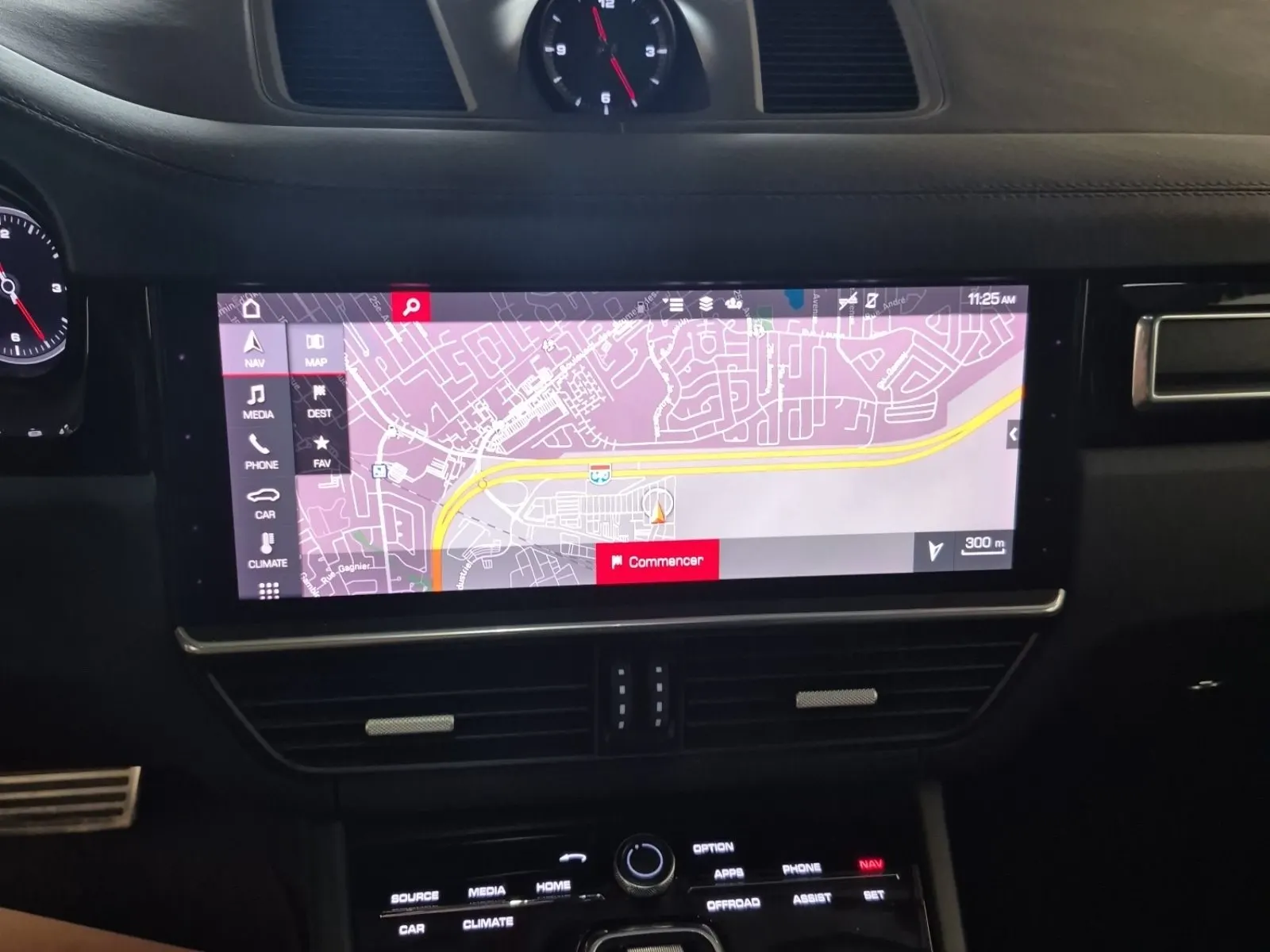 Navigation Photo