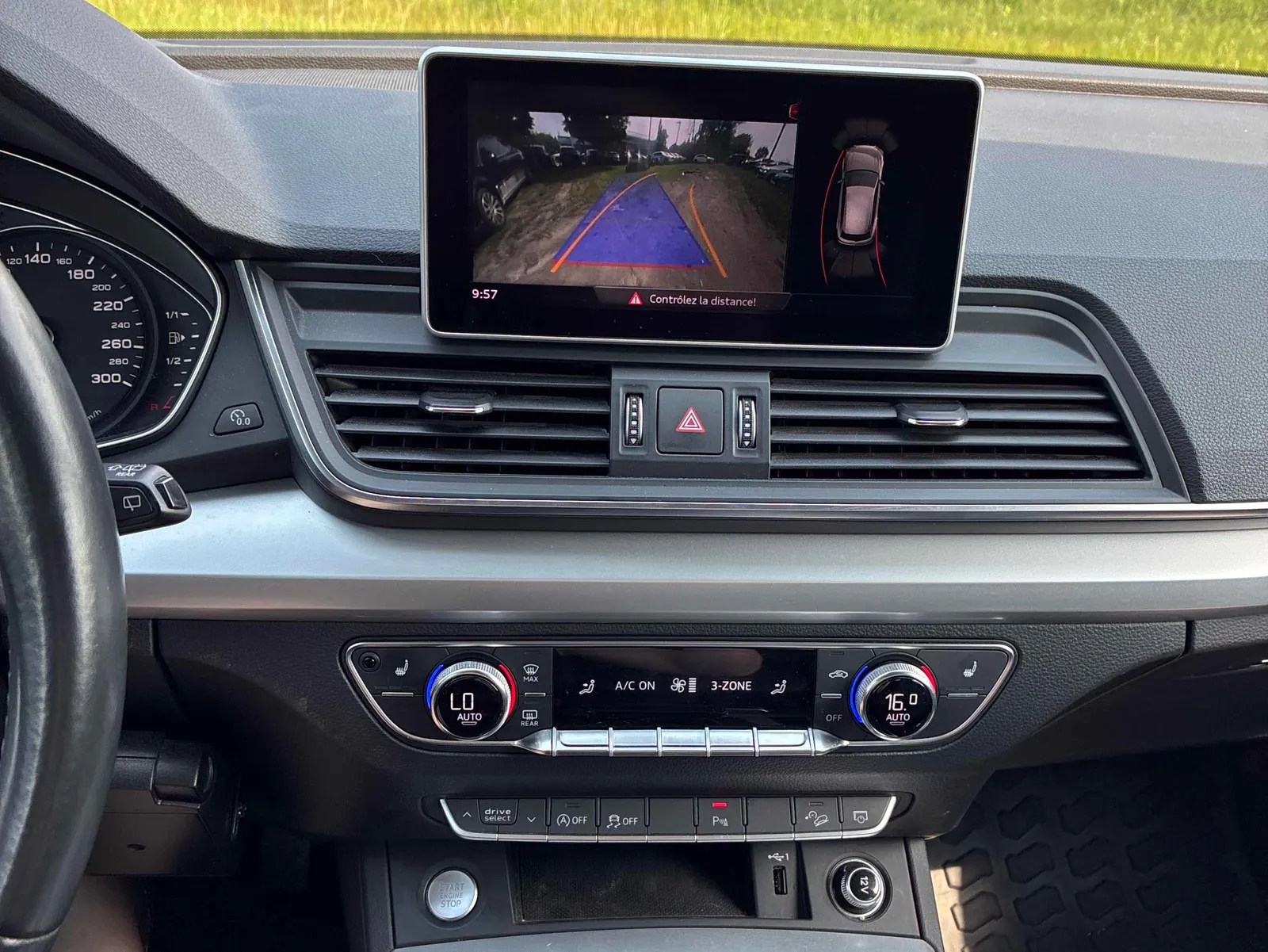 Console