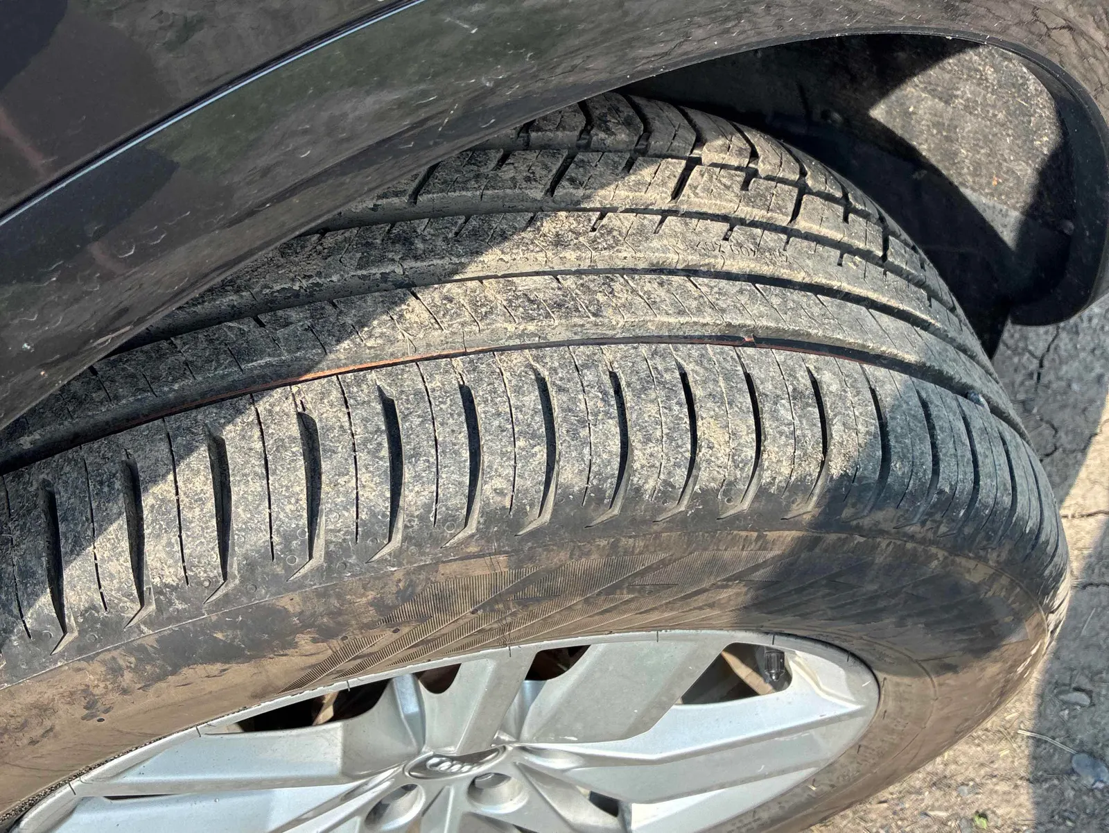 Tire