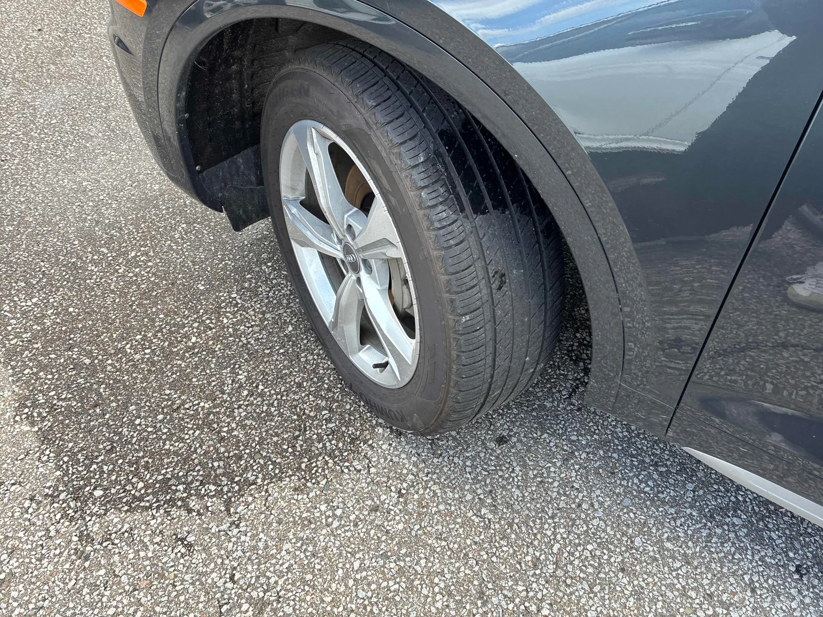 Tire