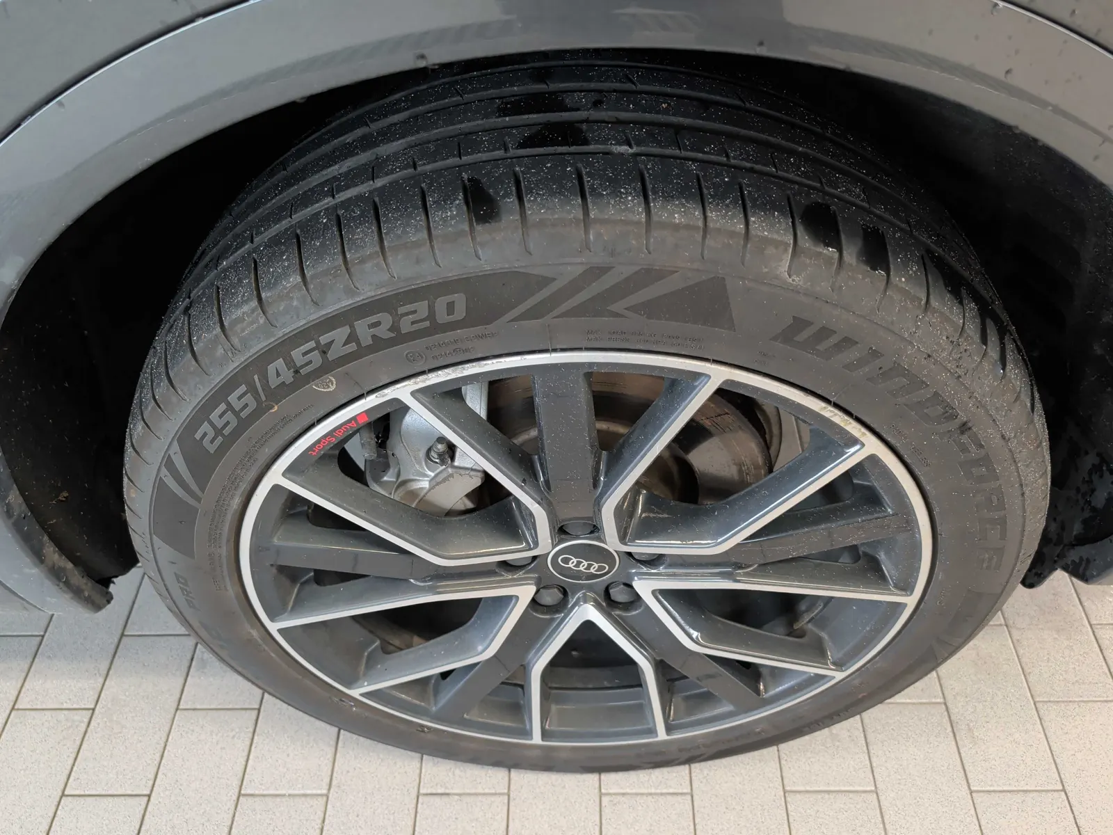 Tire