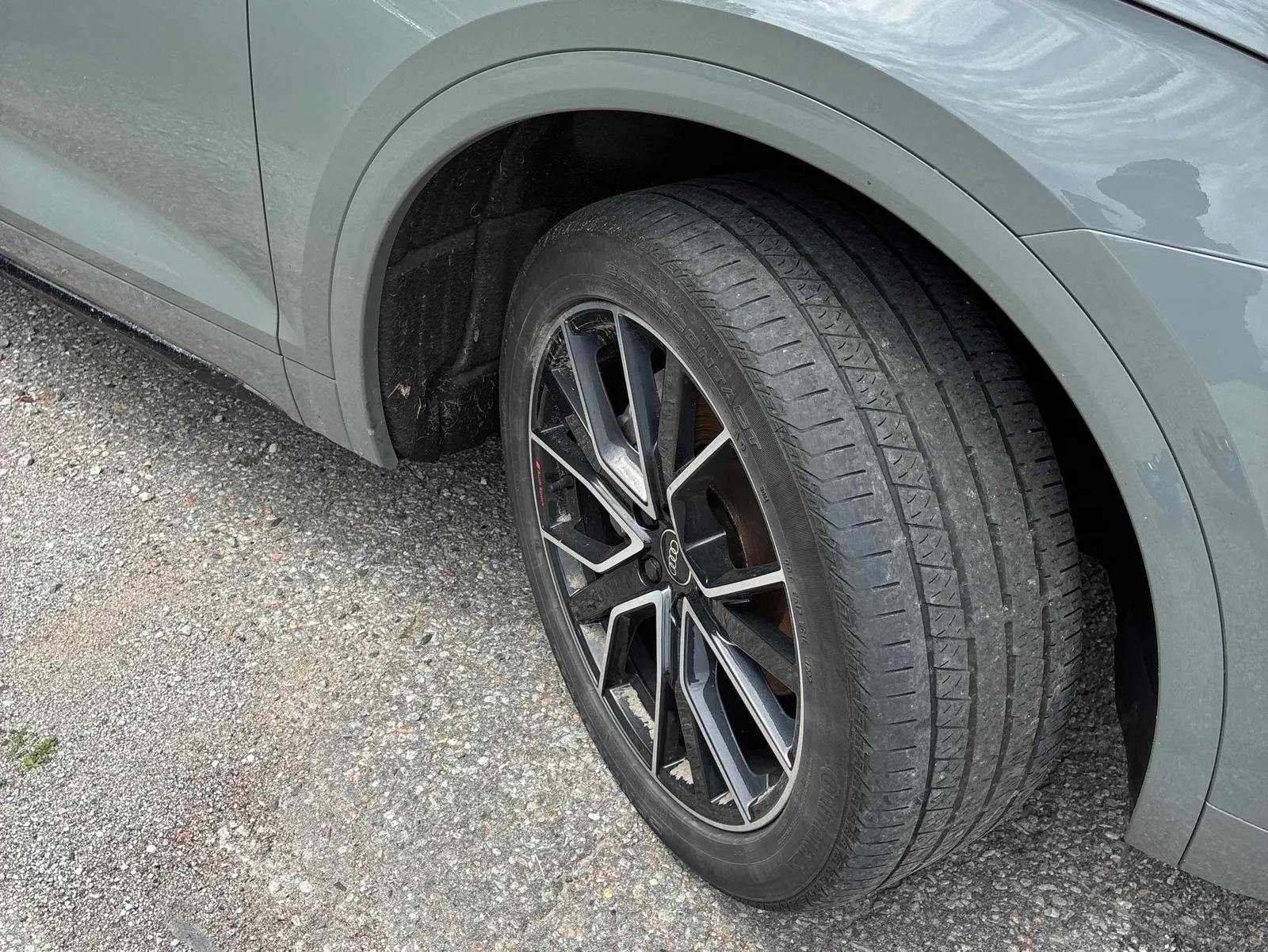 Tire