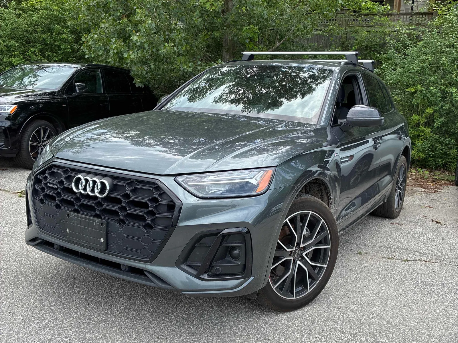 2022 Audi Q5