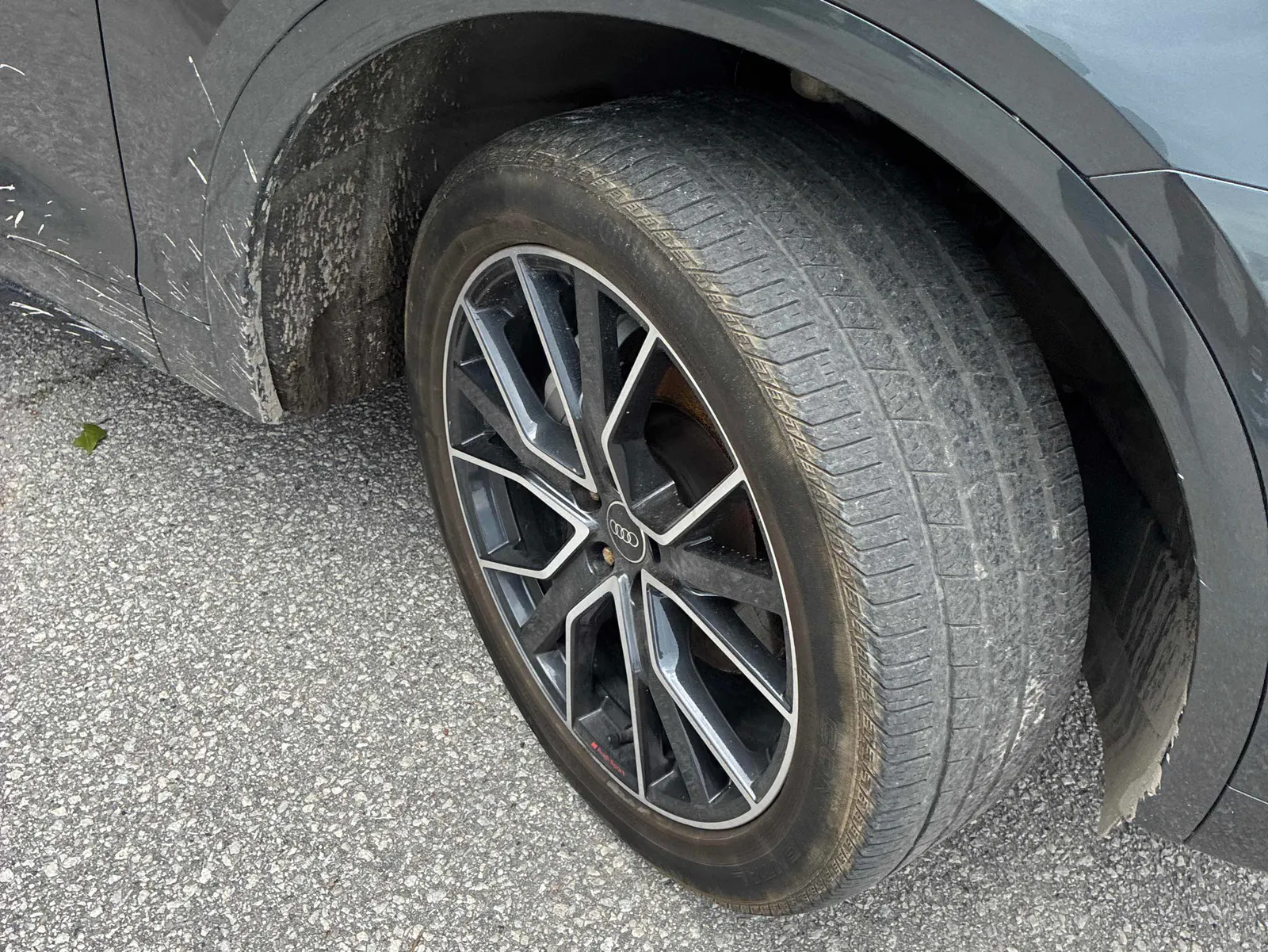 Tire