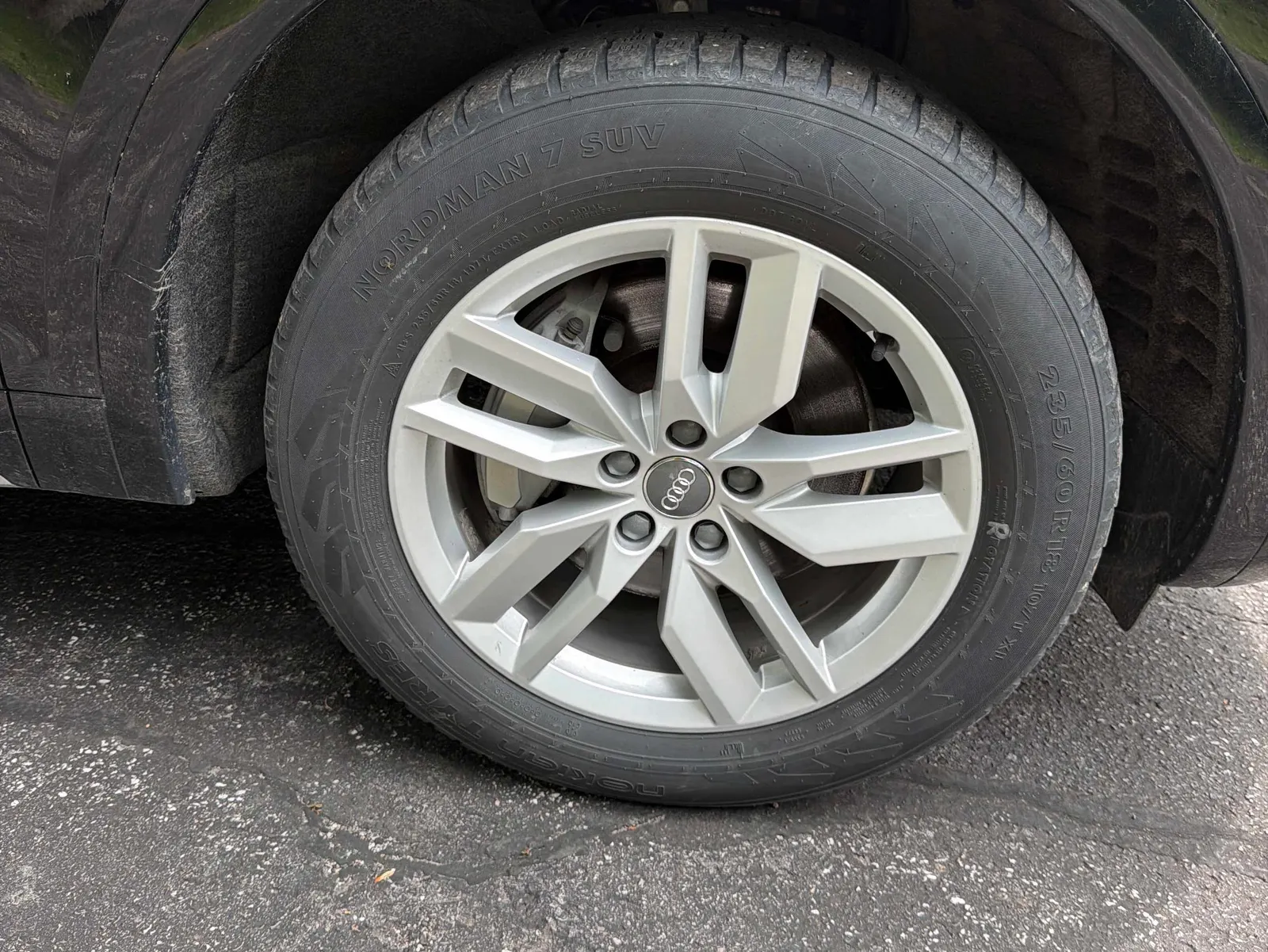 Tire