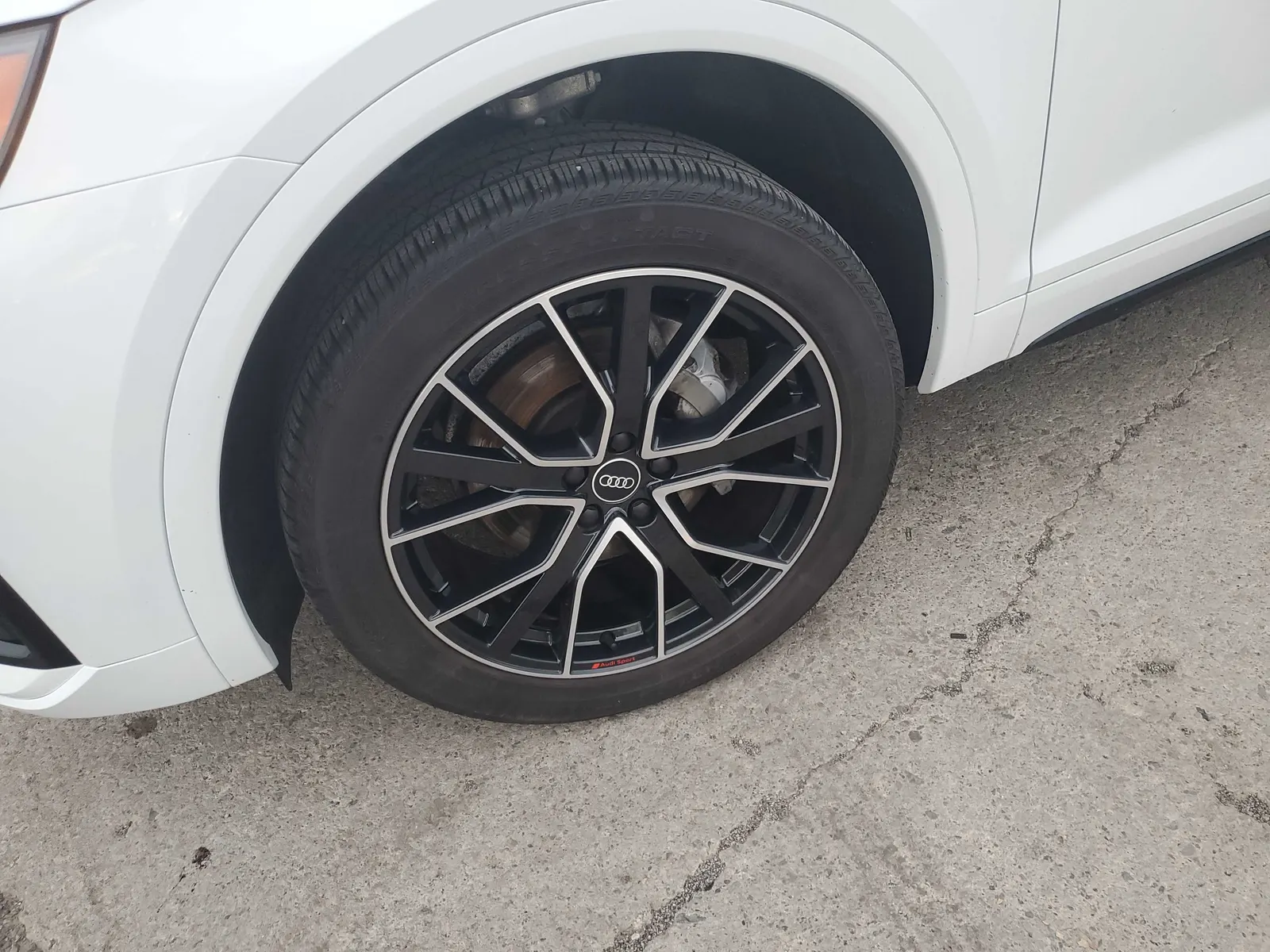 Tire