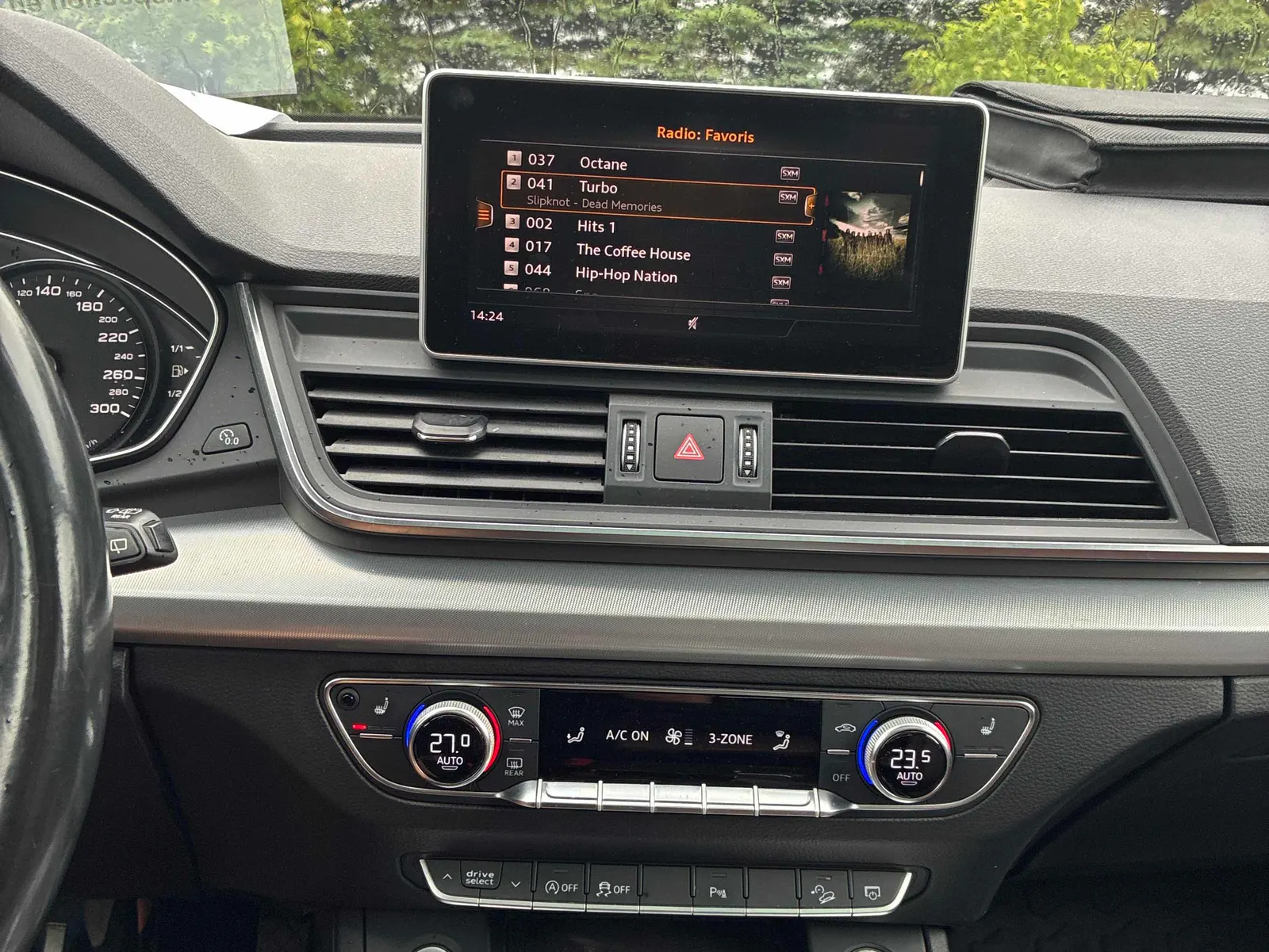 Console