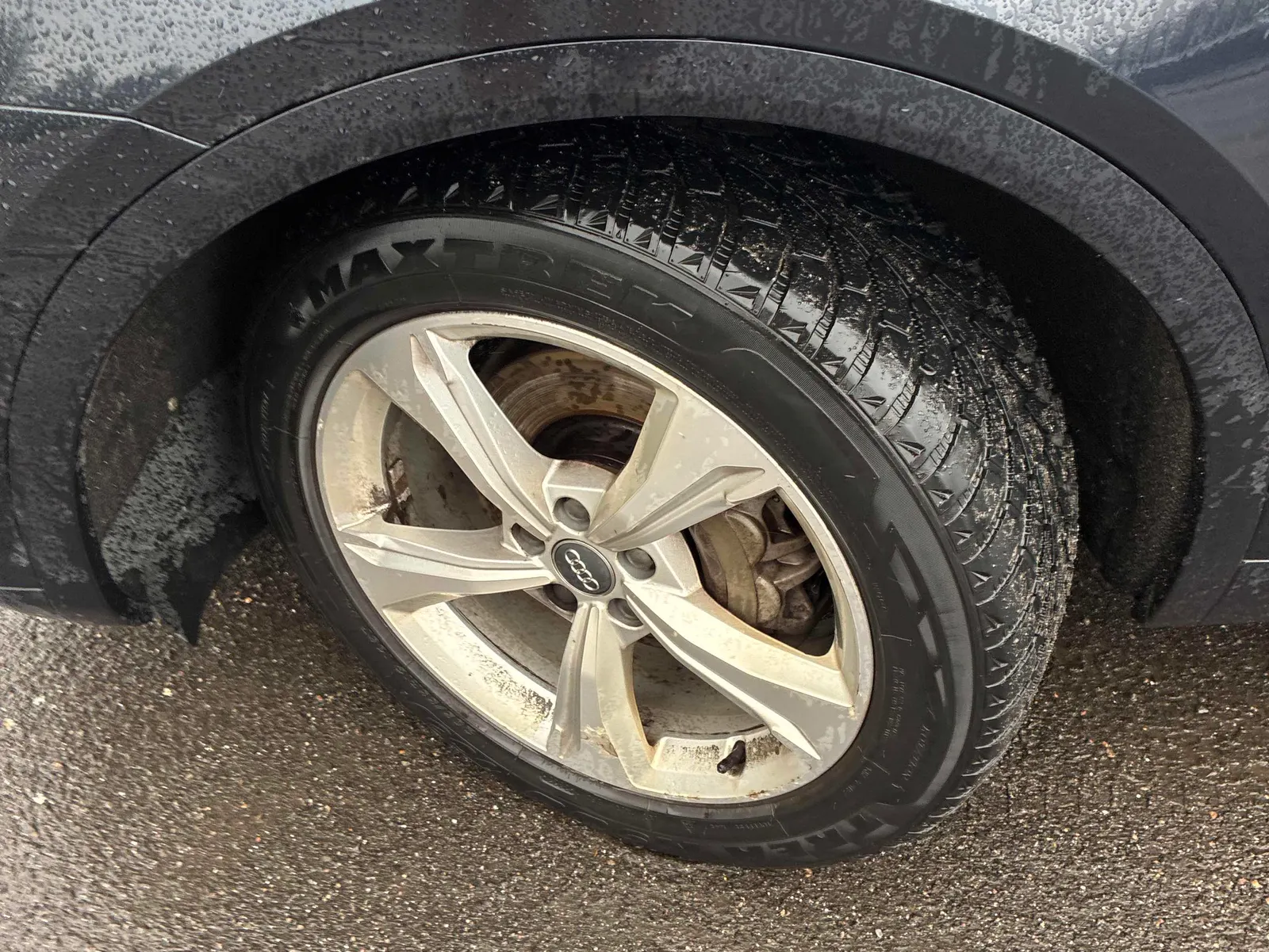 Tire