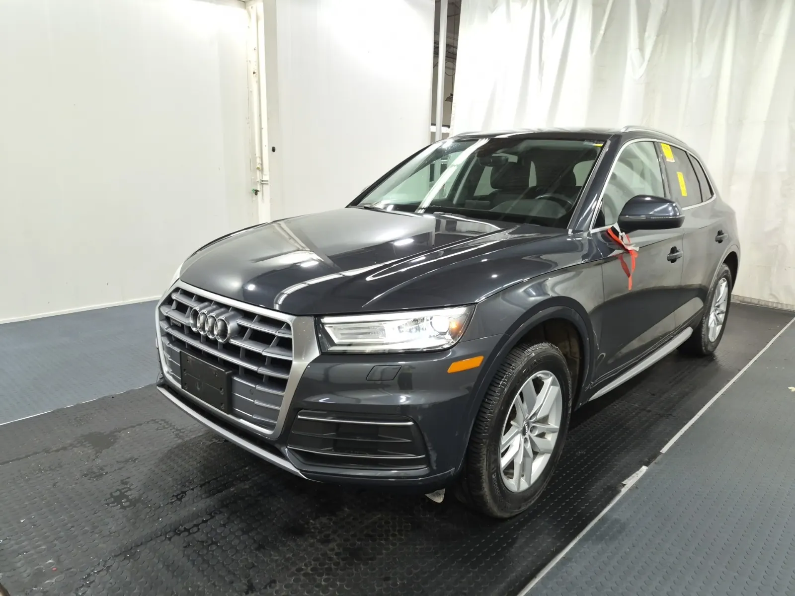 2020 Audi Q5