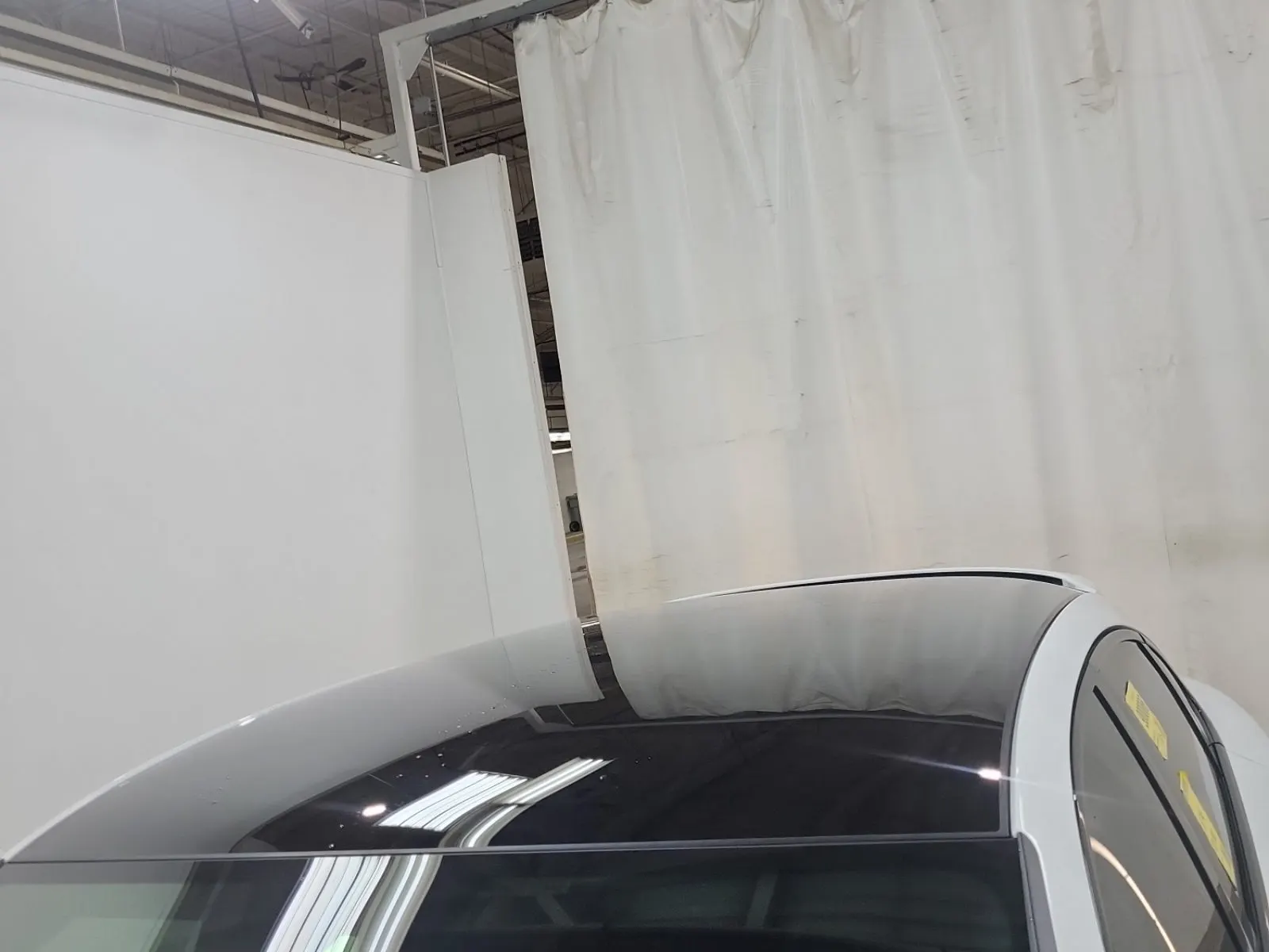 Exterior Roof Photo