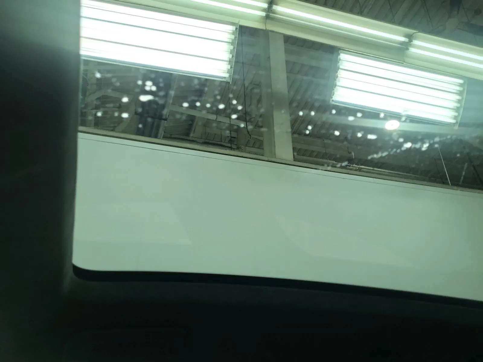 Interior Roof Photo