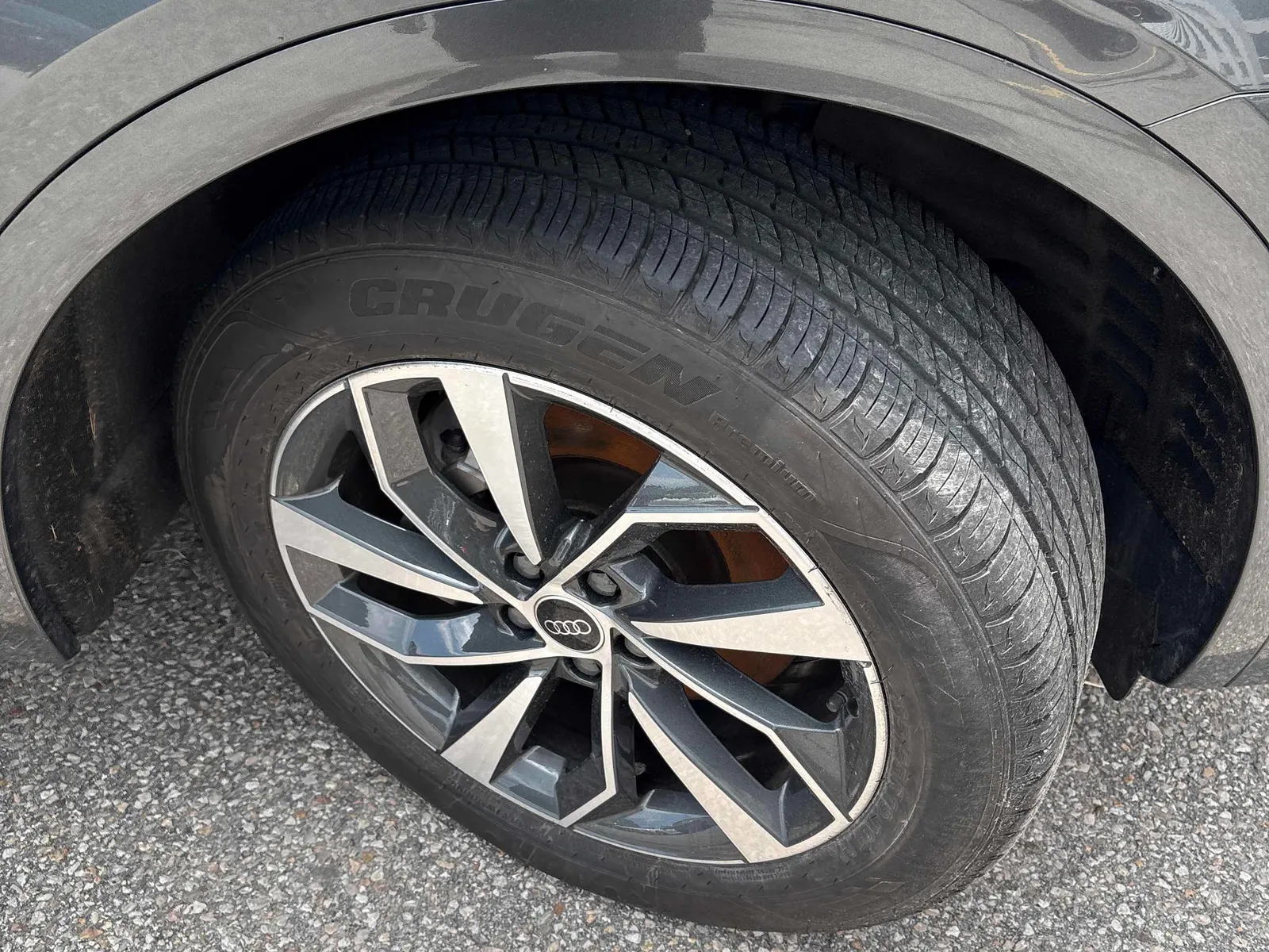 Tire