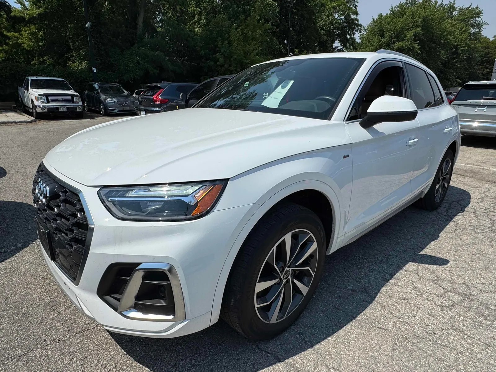2023 Audi Q5