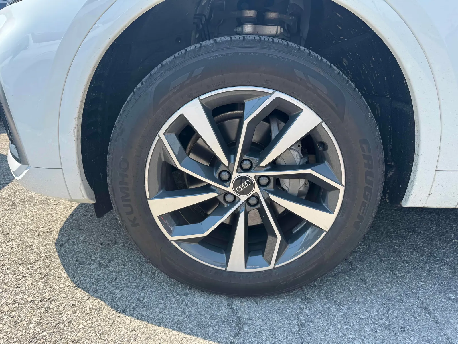 Tire