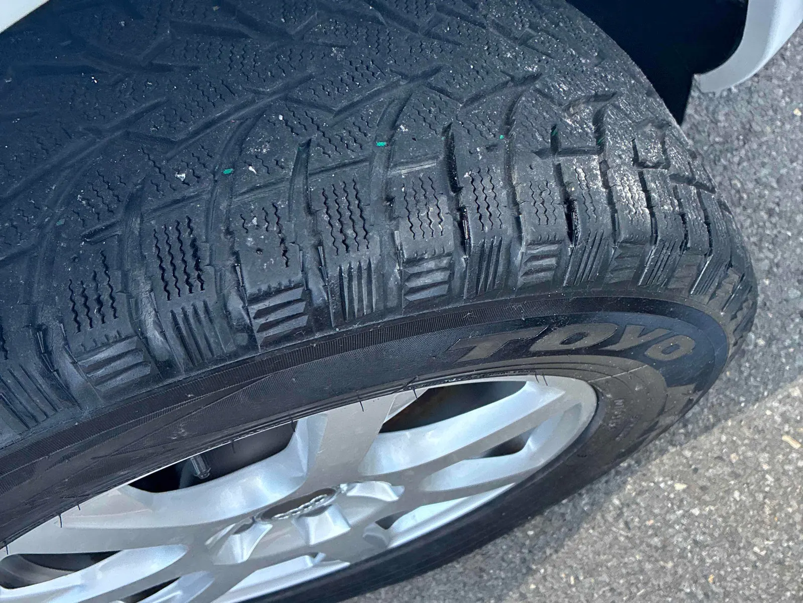 Tire
