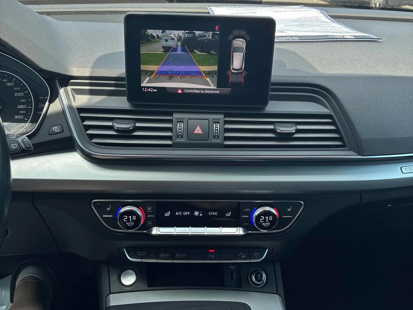 Console