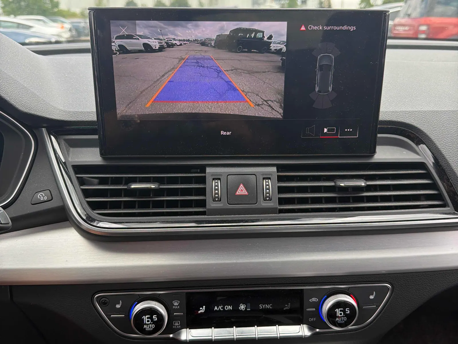 Console