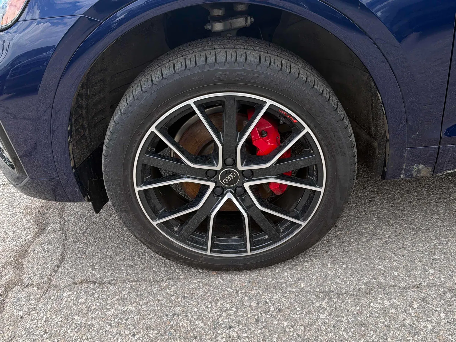 Tire