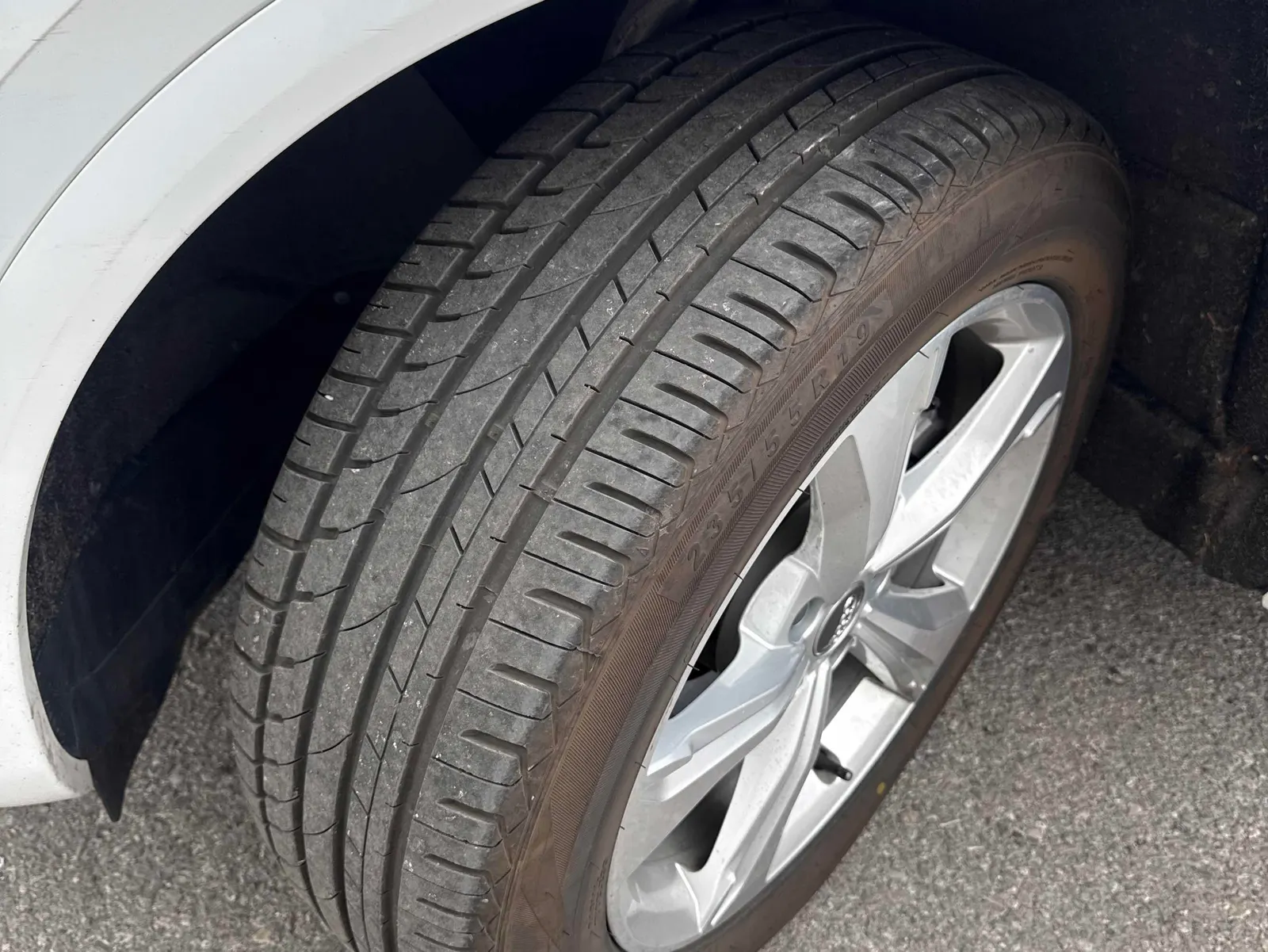 Tire