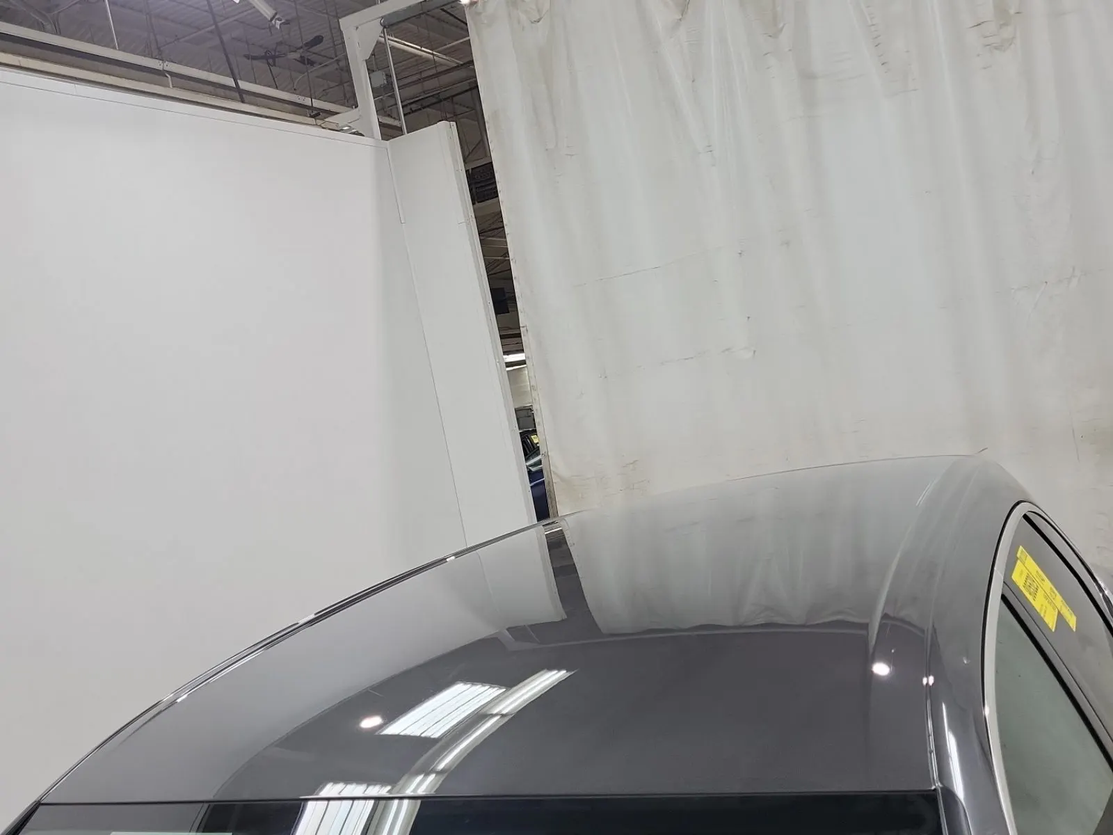 Exterior Roof Photo