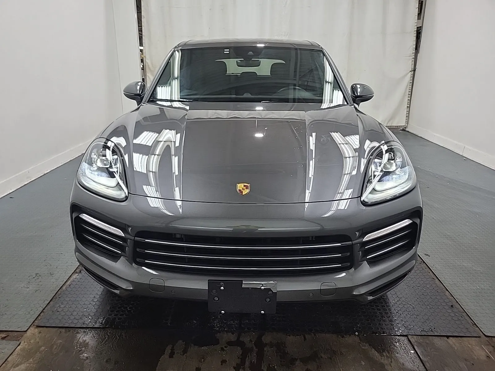 Full Front Photo