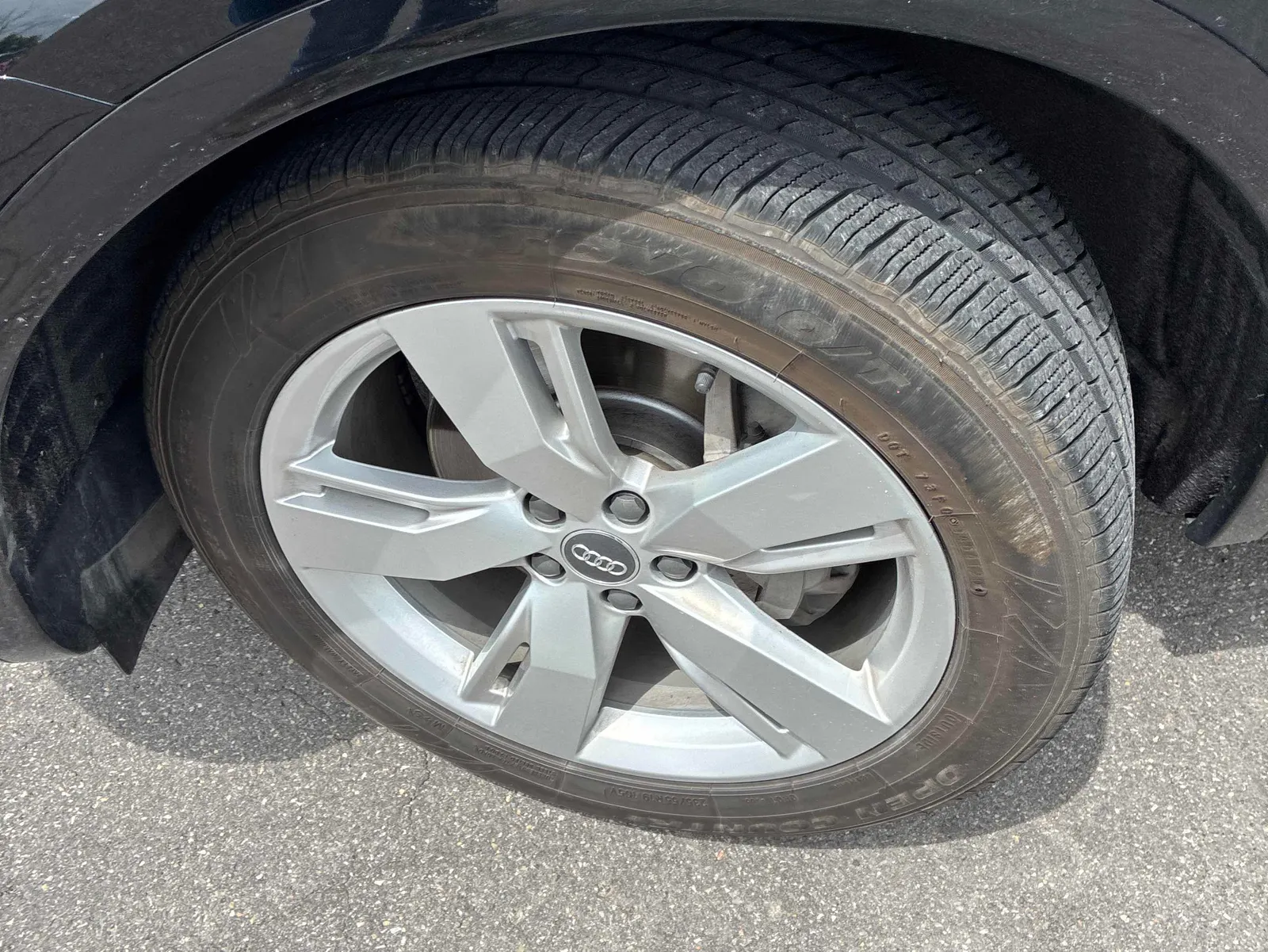 Tire
