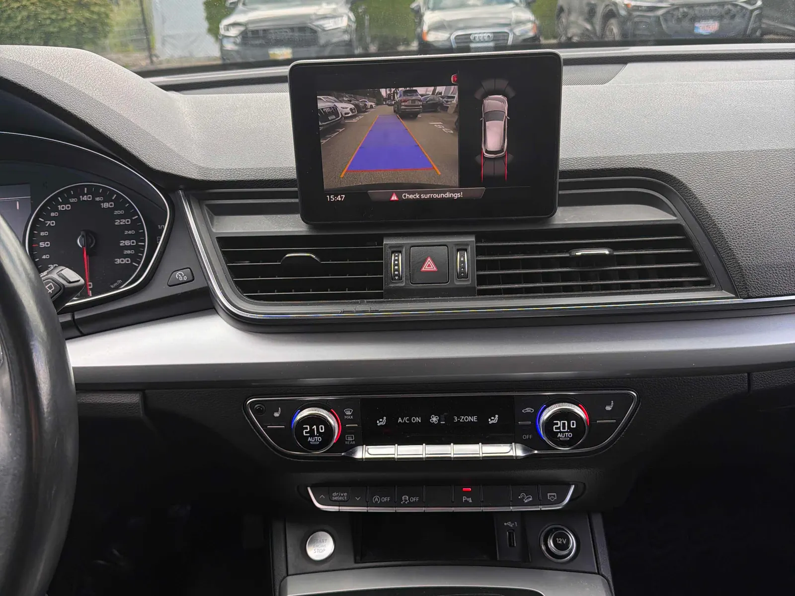 Console