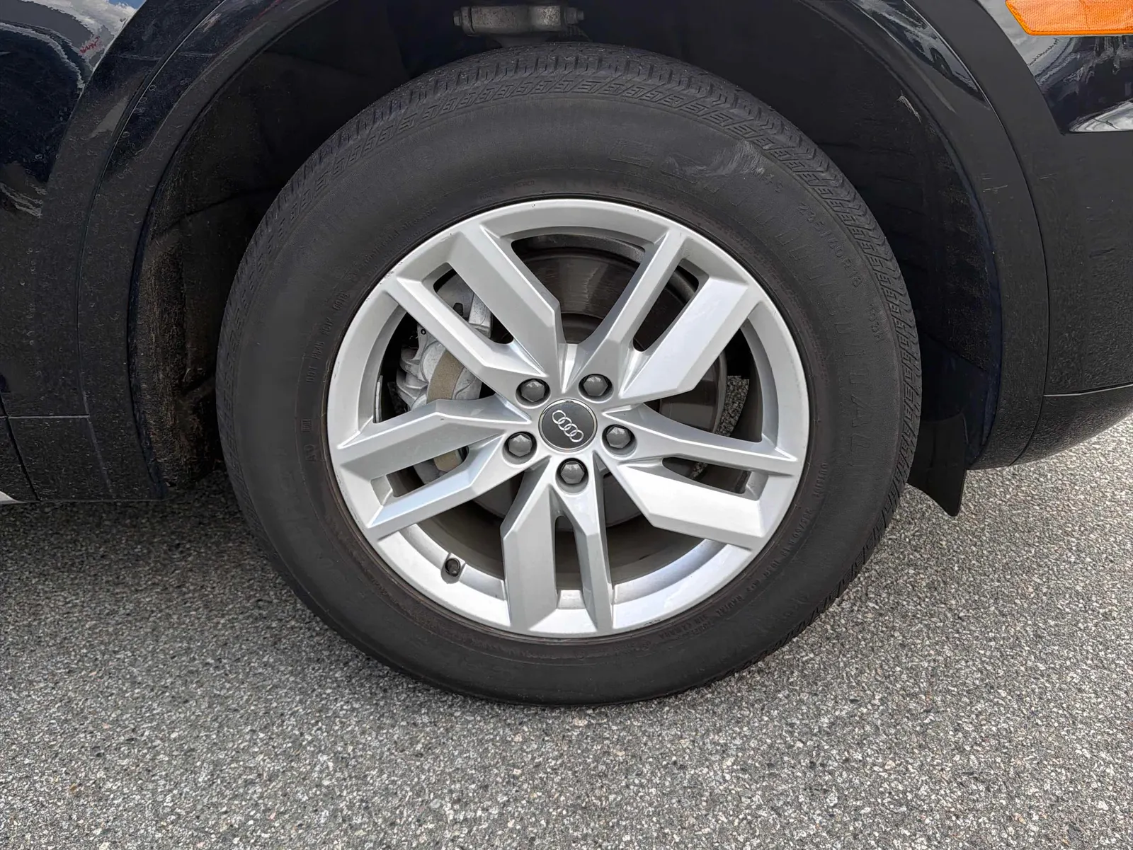 Tire