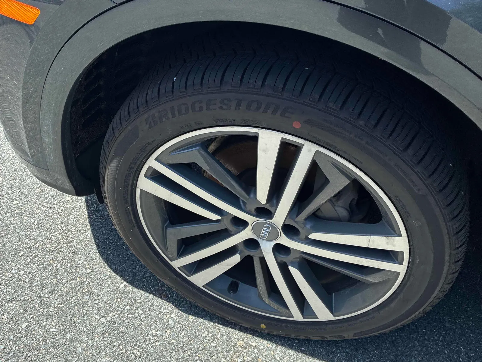 Tire