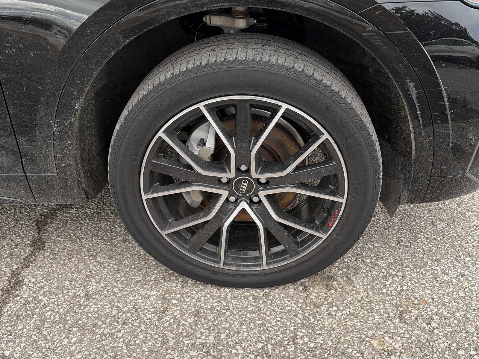 Tire