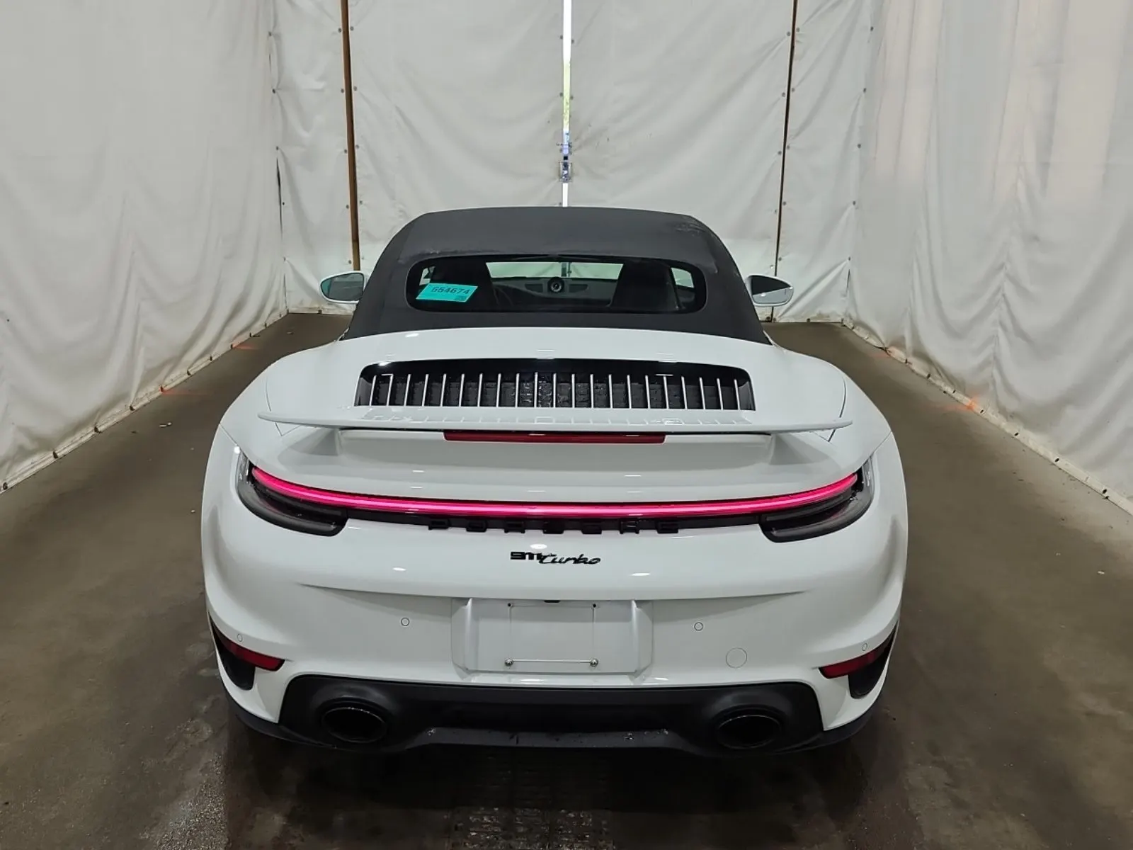 Full Rear Photo