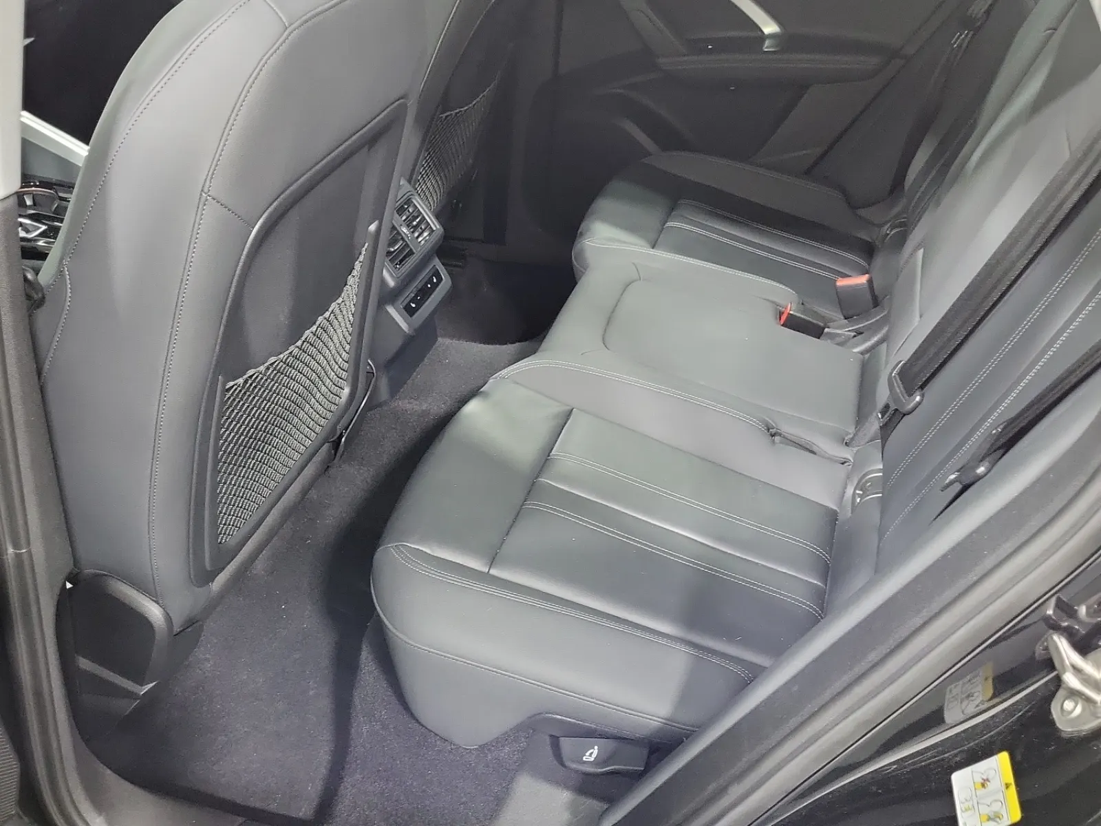 Passenger side