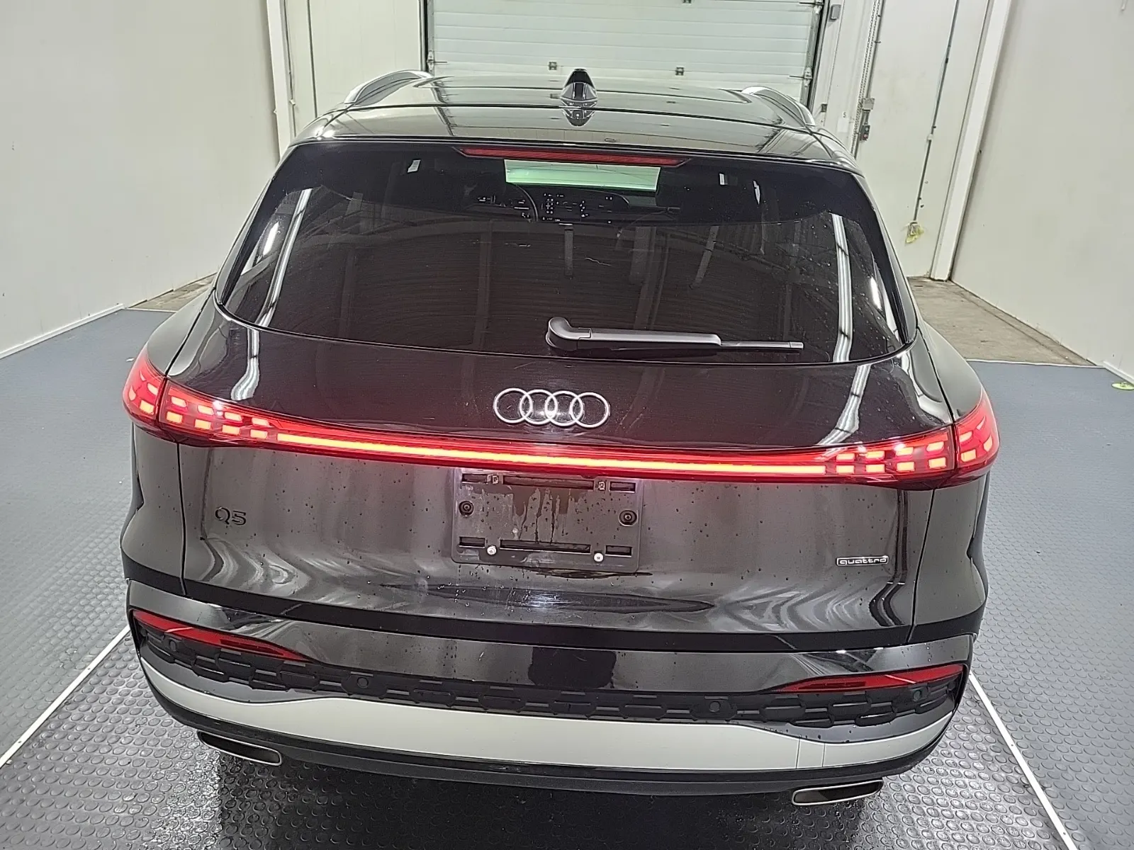 Back