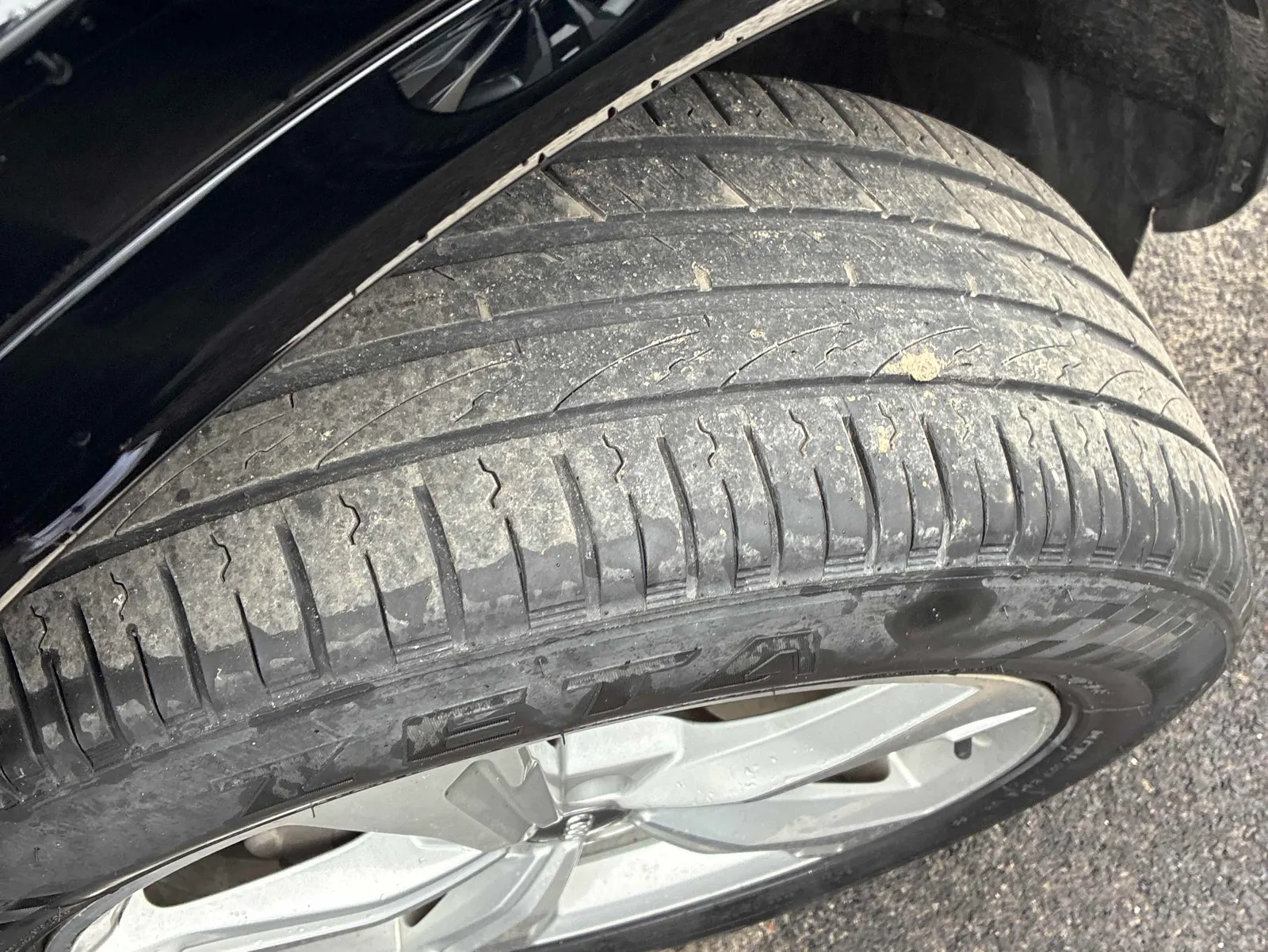 Tire