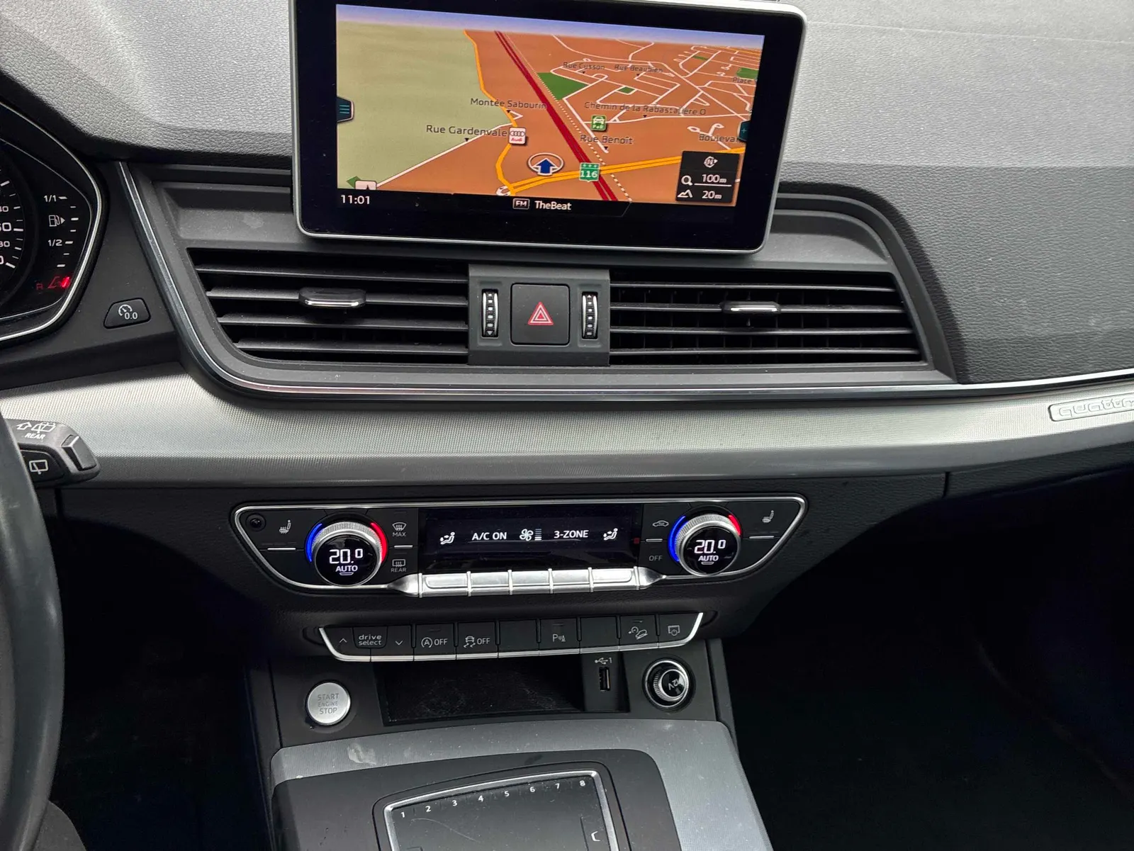 Console