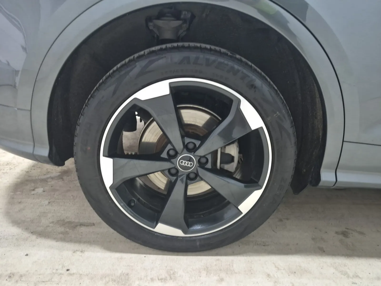 Tire