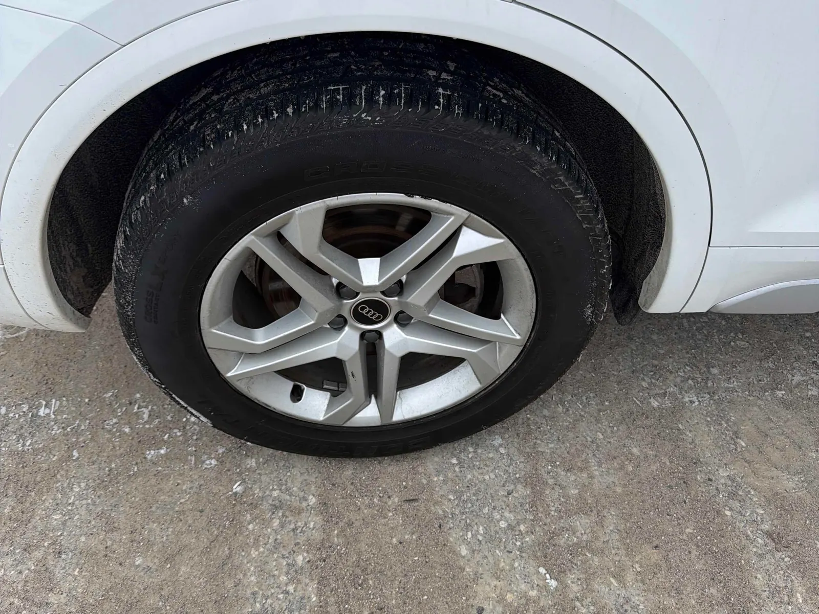 Tire