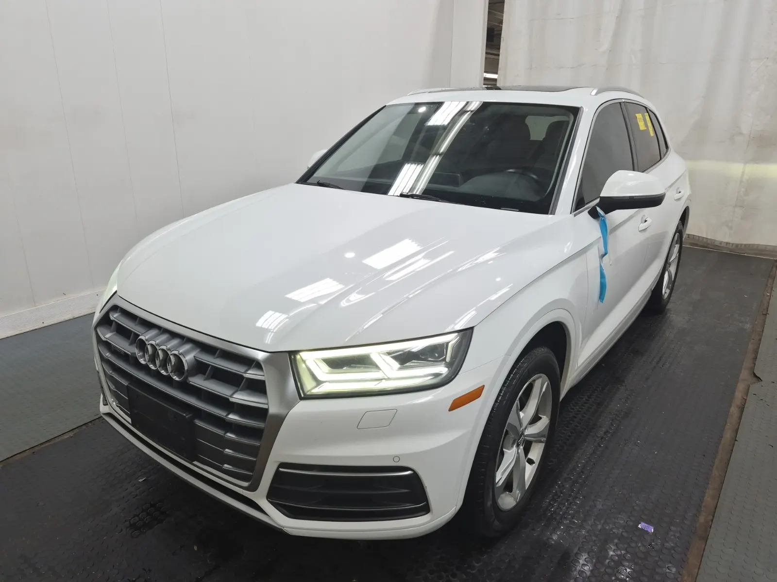 2019 Audi Q5