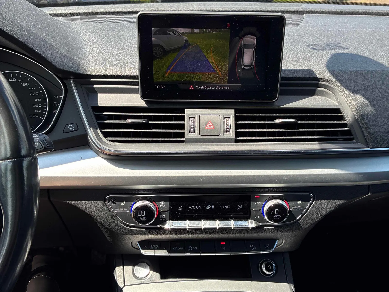 Console