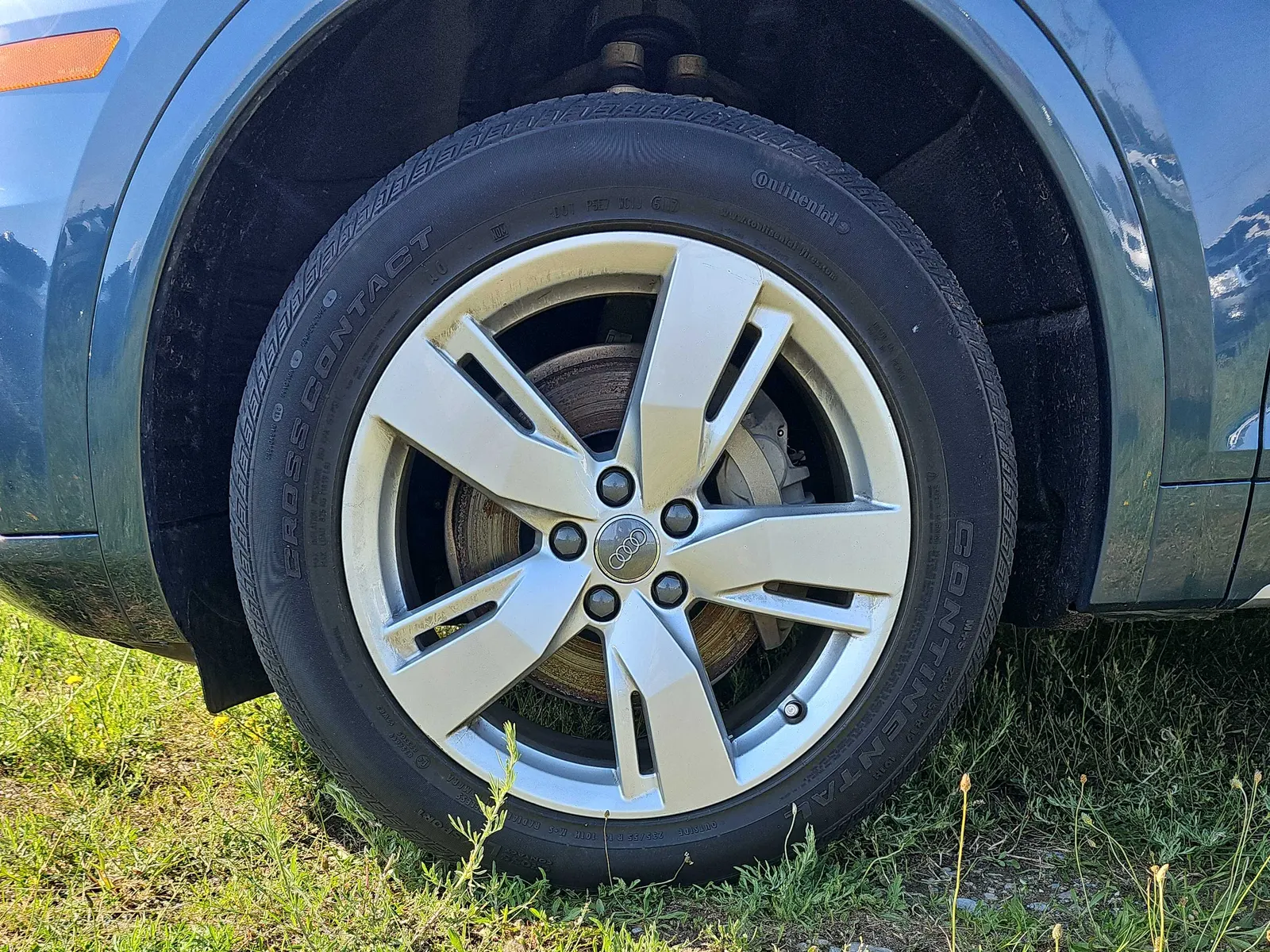 Tire