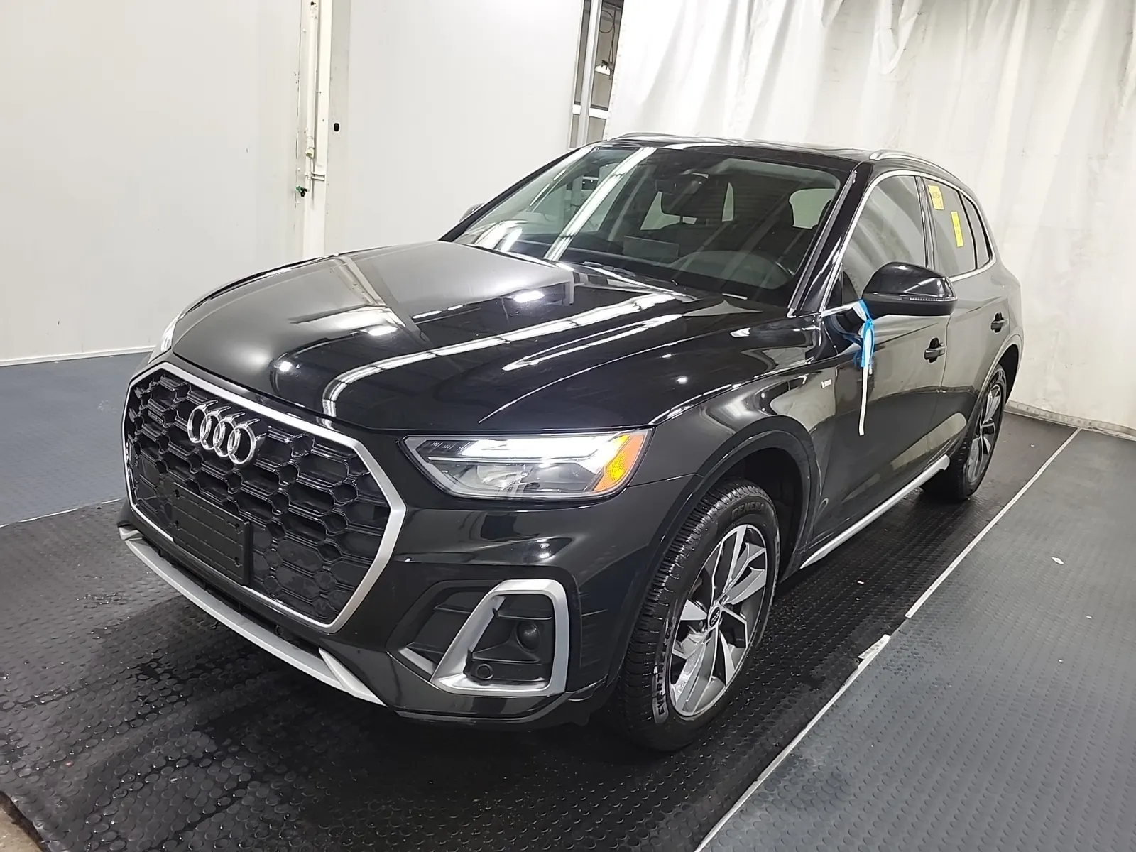 2022 Audi Q5
