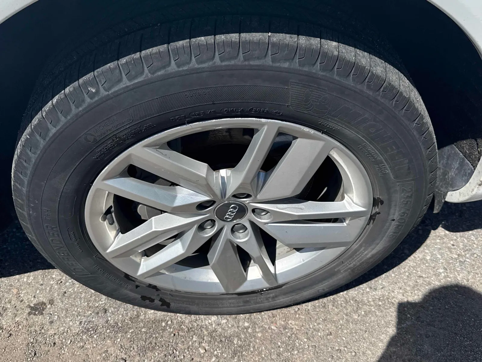 Tire