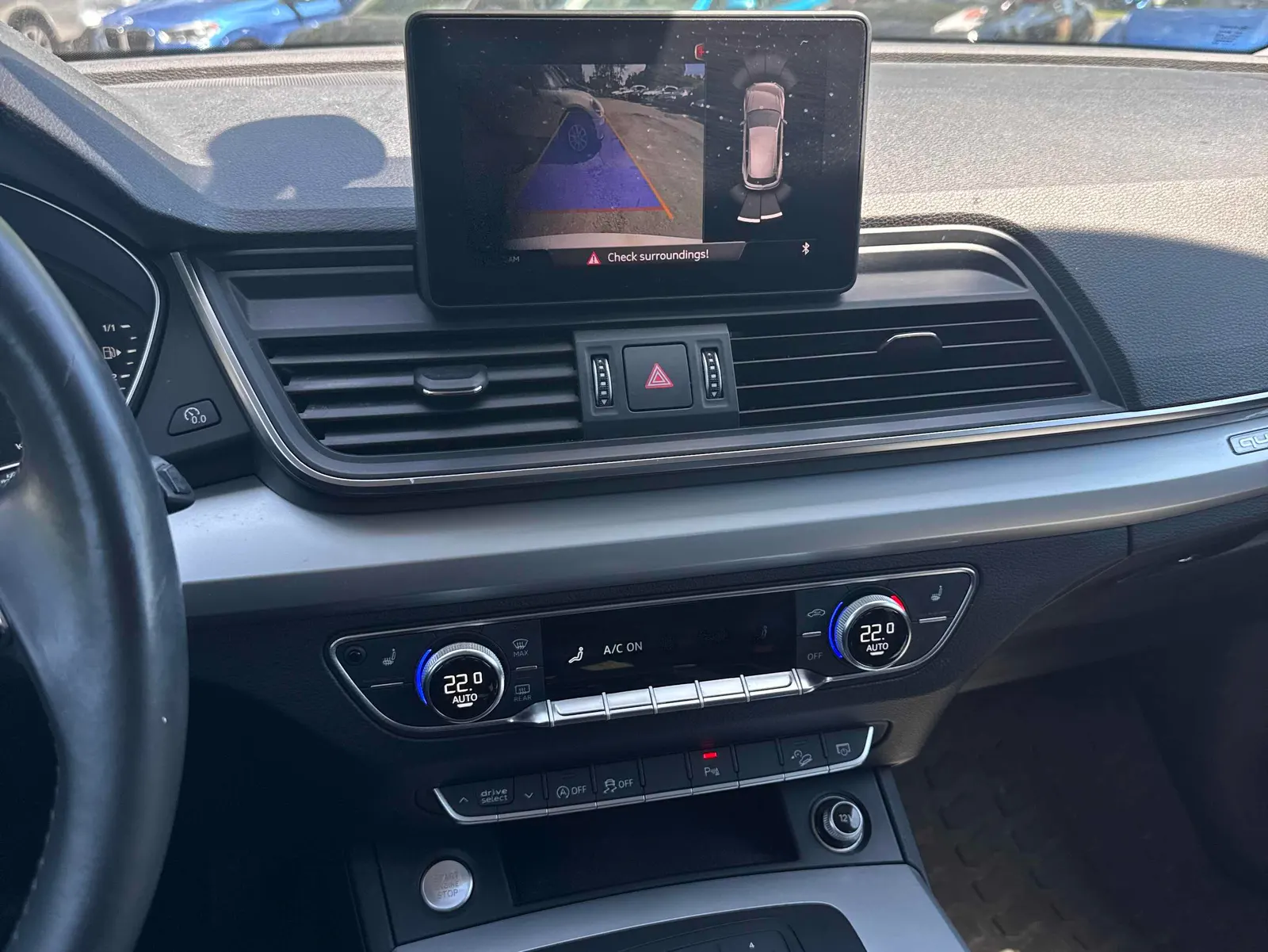 Console
