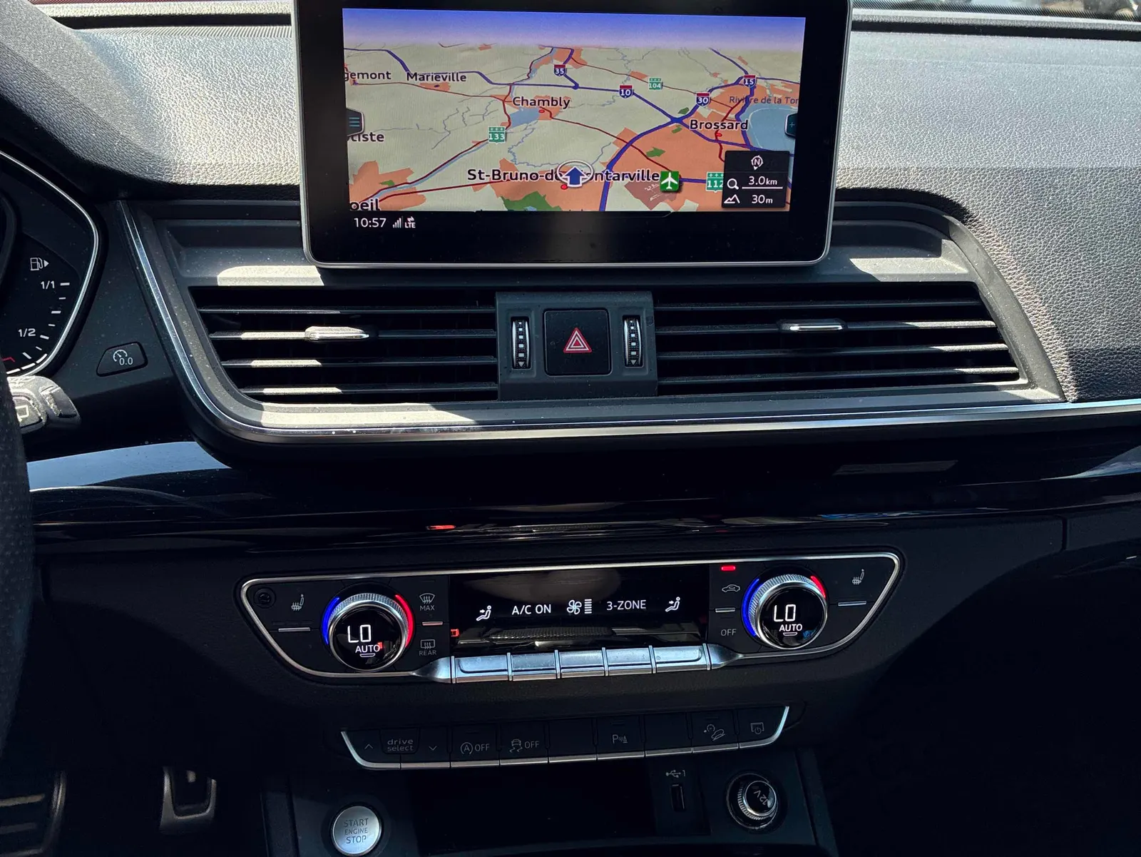 Console