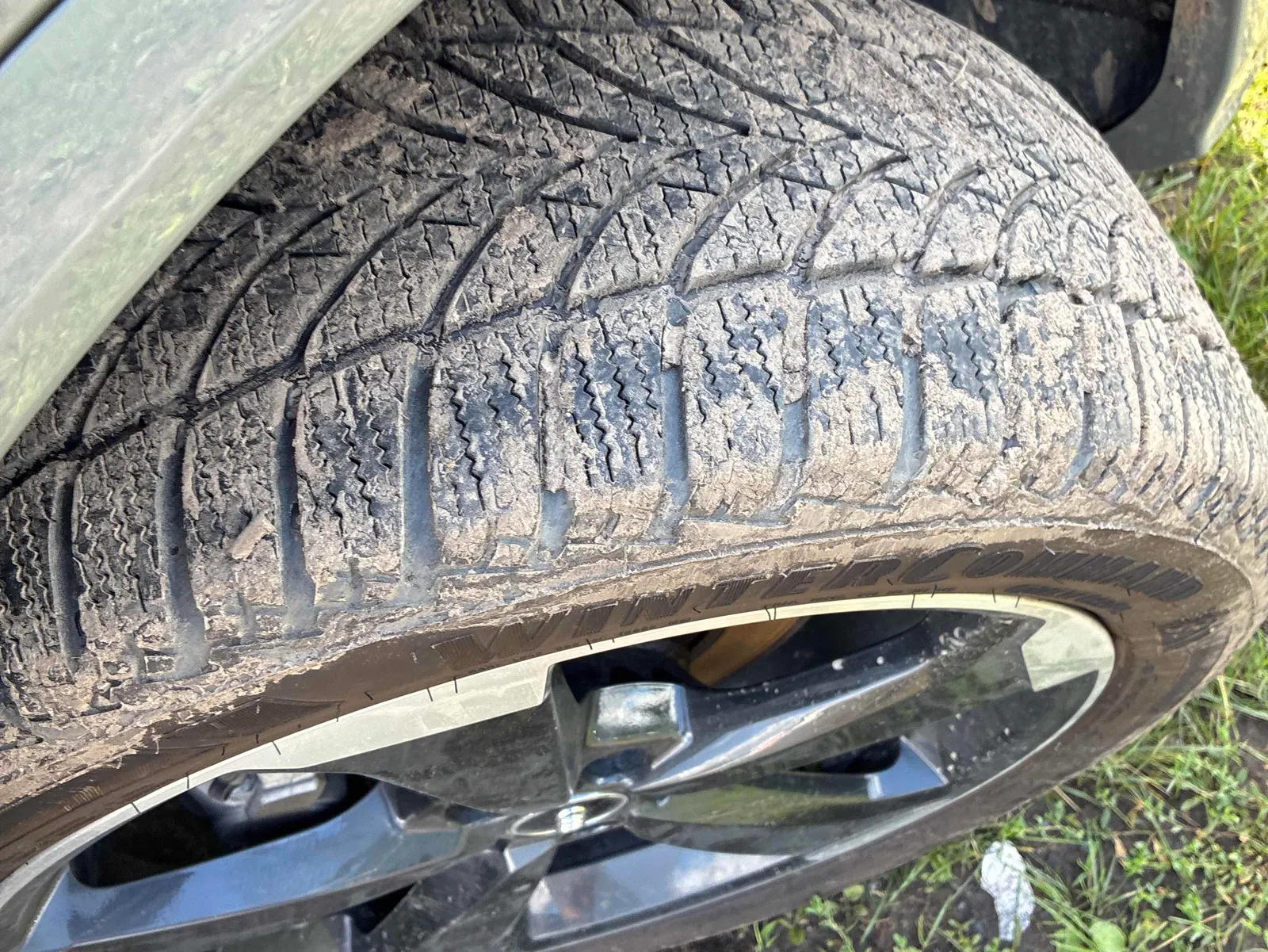 Tire