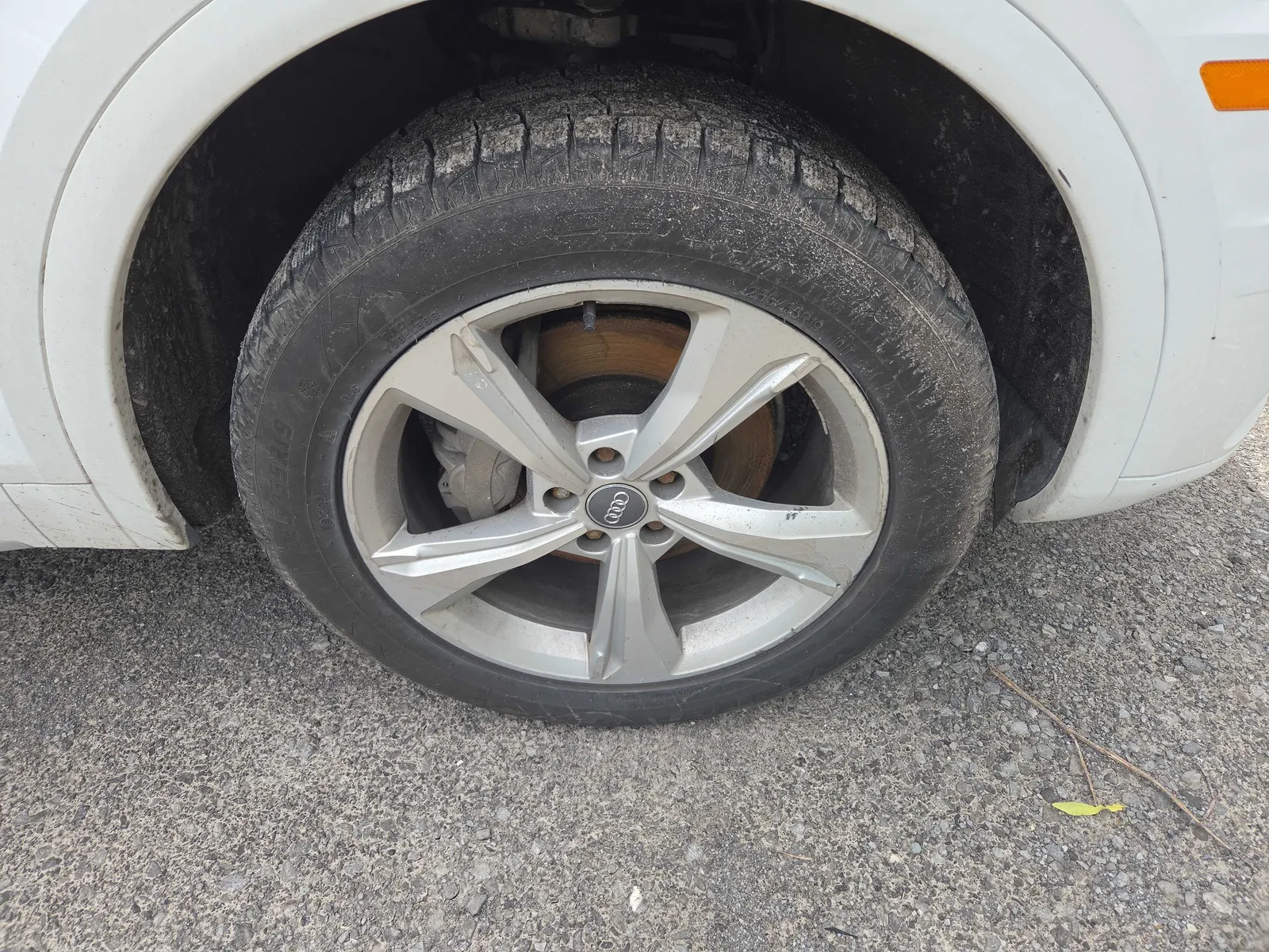 Tire