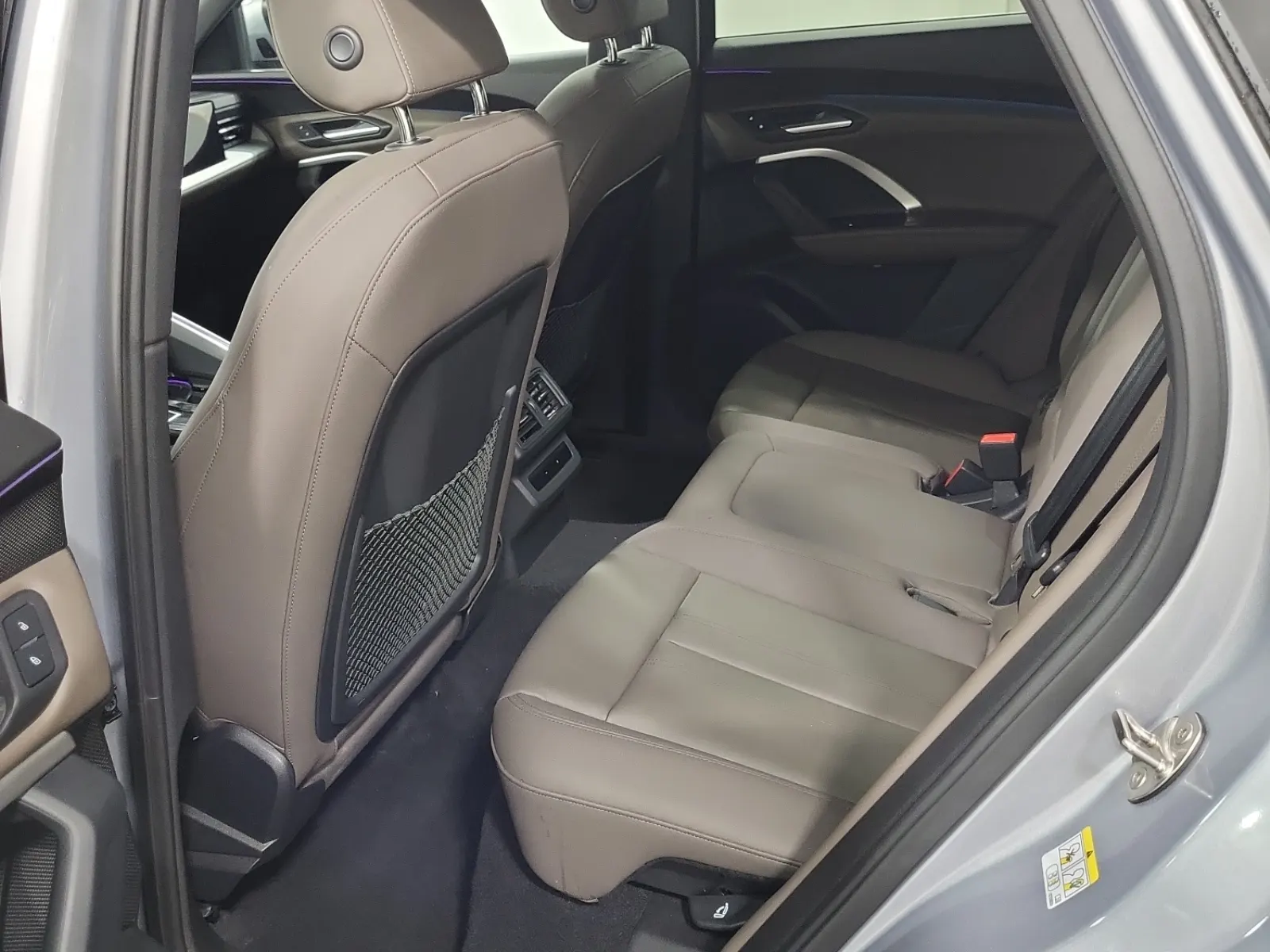 Passenger side